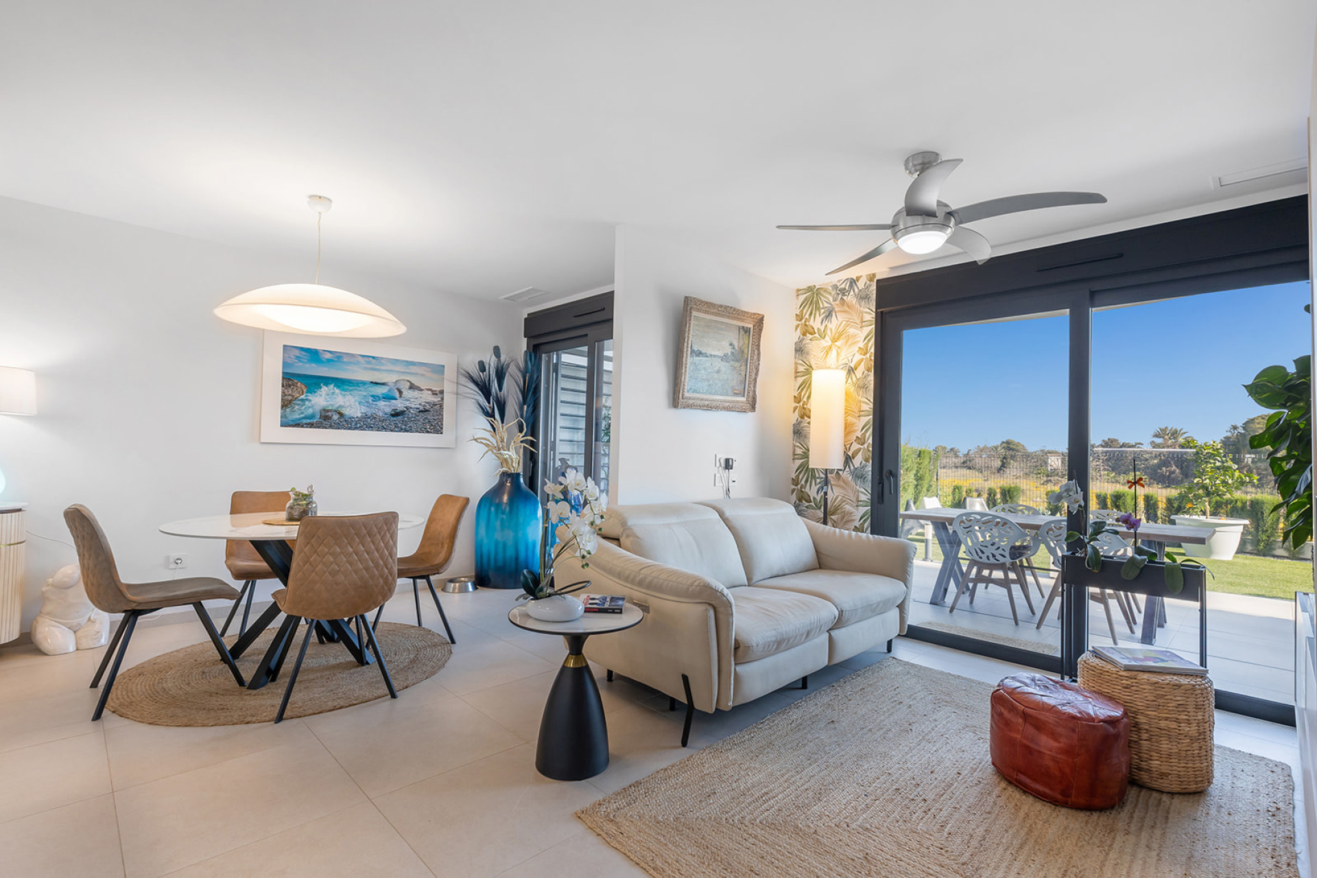 Reventa - 1. Apartamento / piso - Torrevieja - Costa Blanca Sur