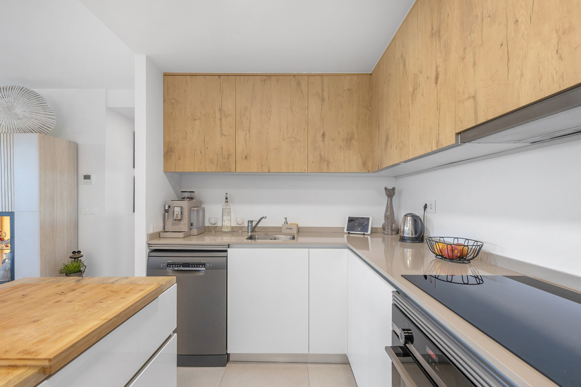 Reventa - 1. Apartamento / piso - Torrevieja - Costa Blanca Sur