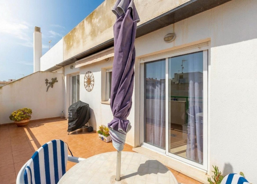 Reventa - 1. Apartamento / piso - Torrevieja - Costa Blanca Sur