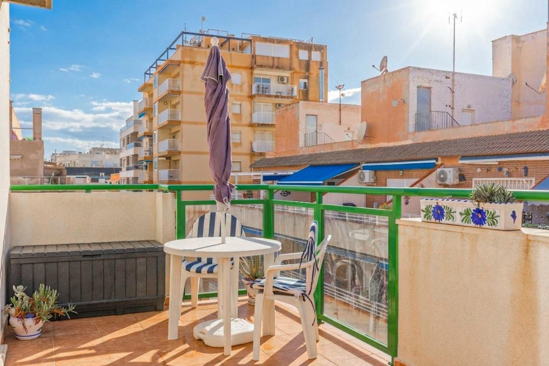 Reventa - 1. Apartamento / piso - Torrevieja - Costa Blanca Sur