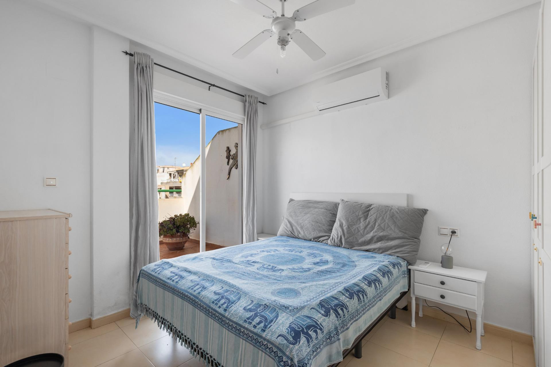 Reventa - 1. Apartamento / piso - Torrevieja - Costa Blanca Sur