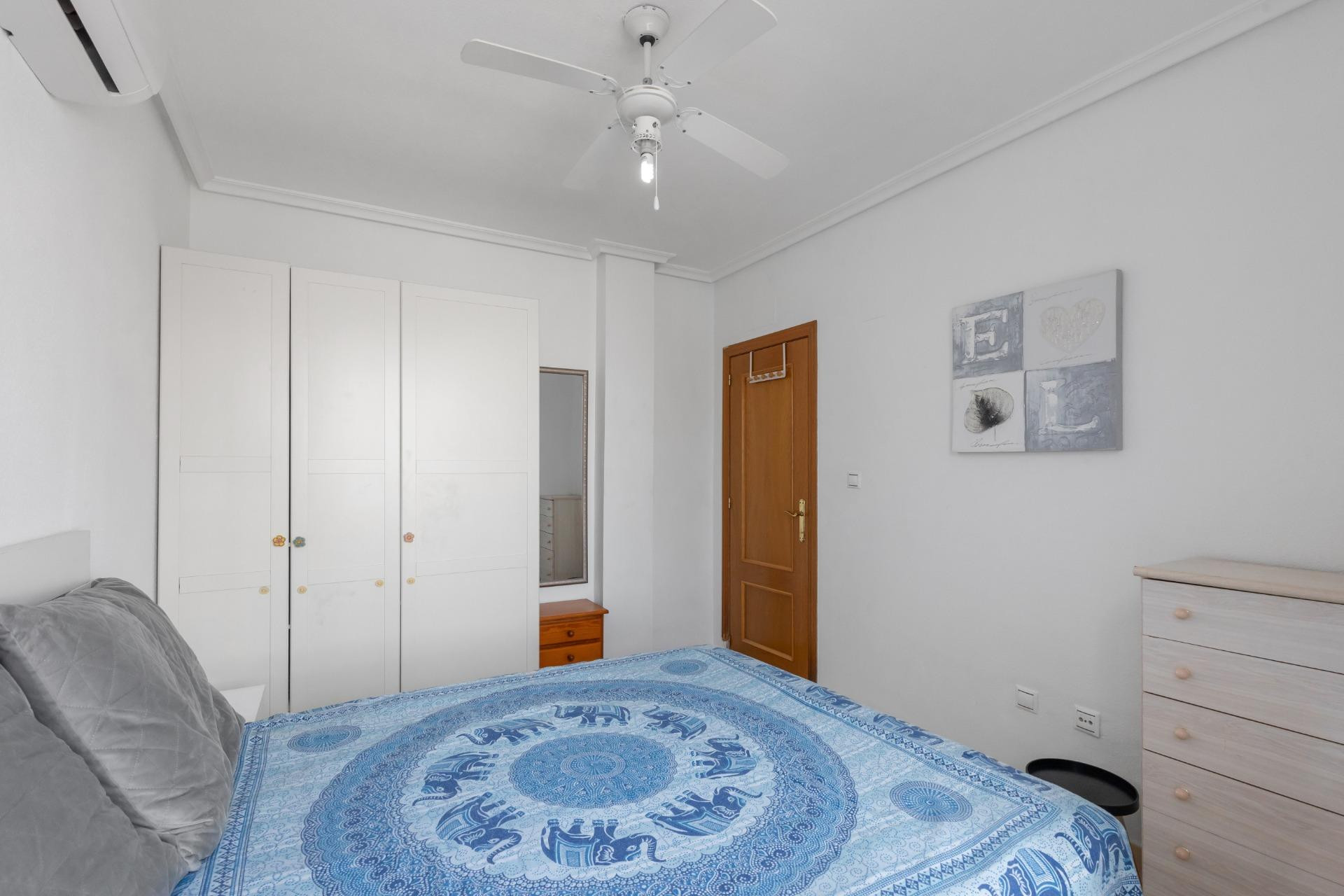 Reventa - 1. Apartamento / piso - Torrevieja - Costa Blanca Sur