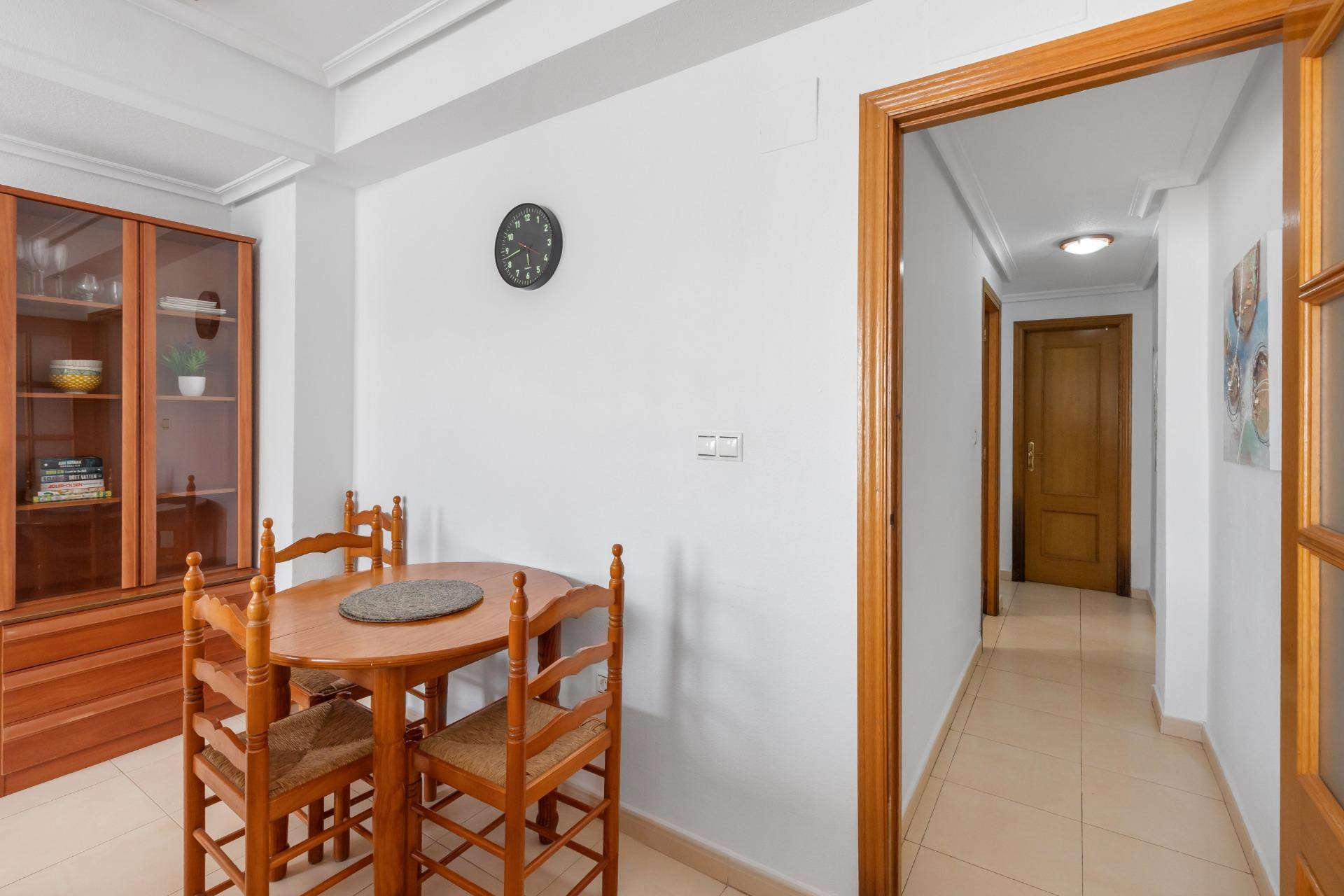 Reventa - 1. Apartamento / piso - Torrevieja - Costa Blanca Sur