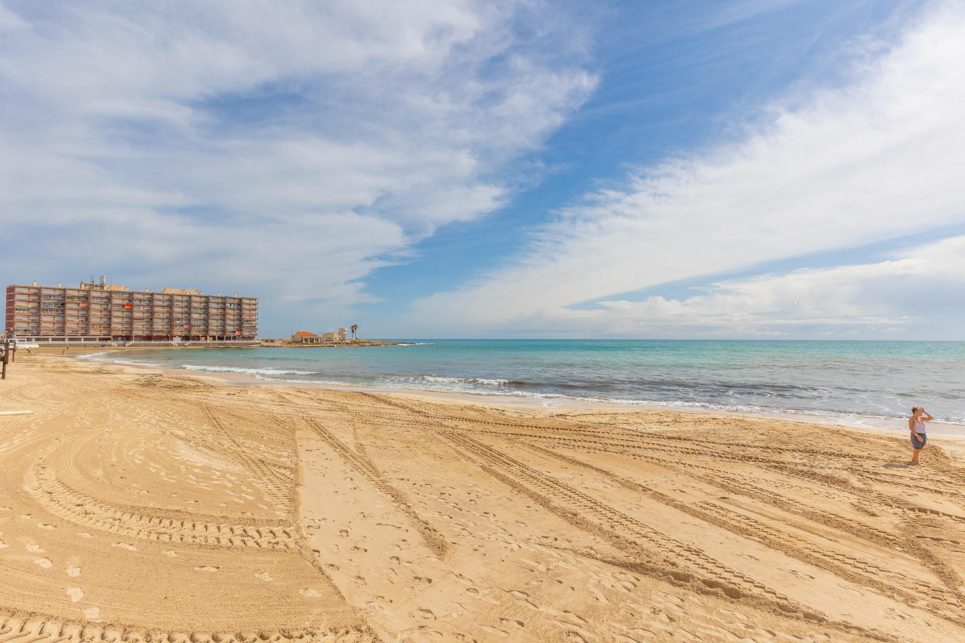 Reventa - 1. Apartamento / piso - Torrevieja - Costa Blanca Sur