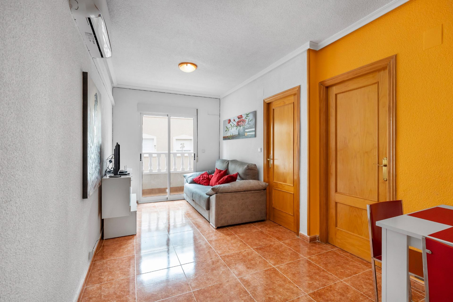 Reventa - 1. Apartamento / piso - Torrevieja - Costa Blanca Sur