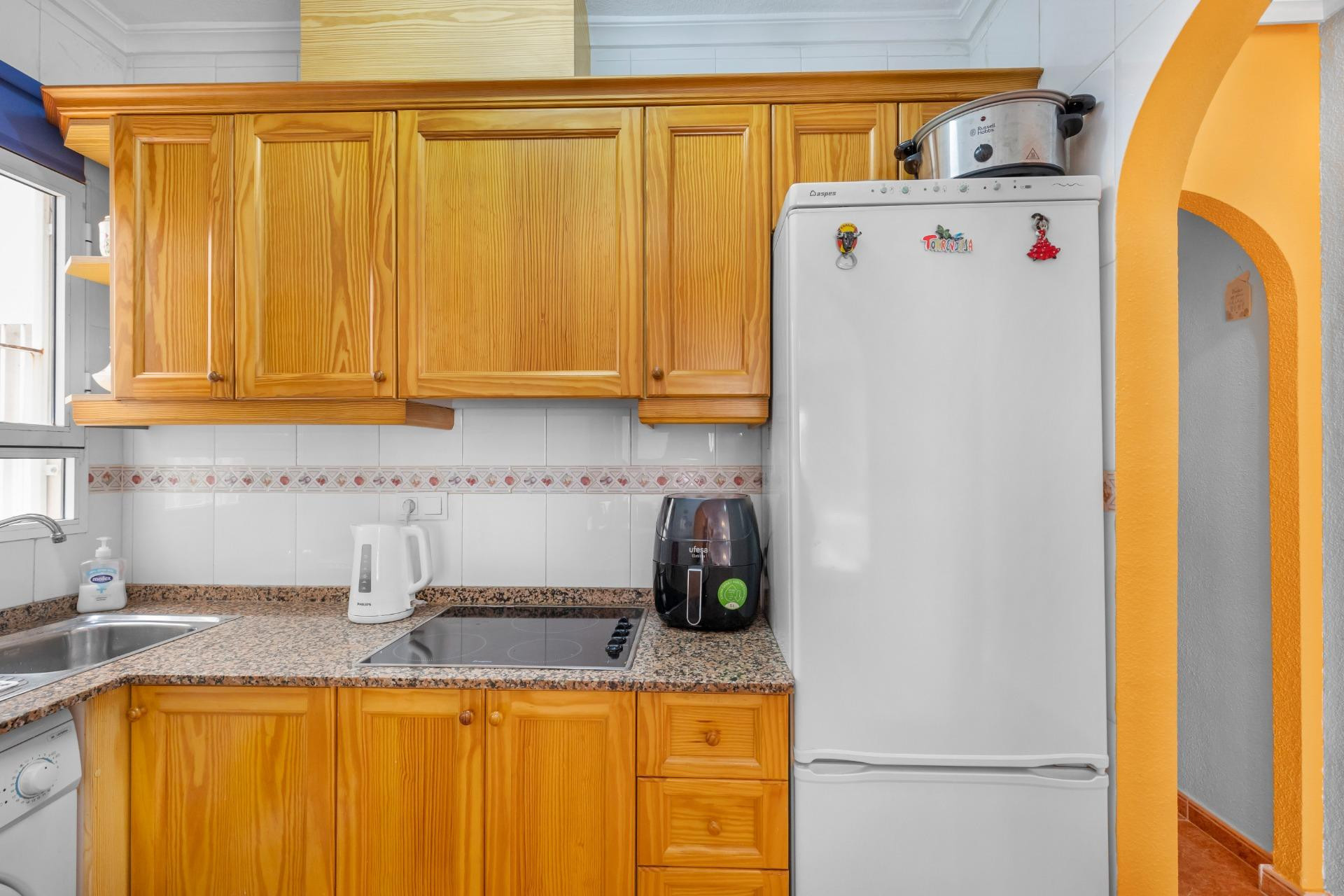 Reventa - 1. Apartamento / piso - Torrevieja - Costa Blanca Sur