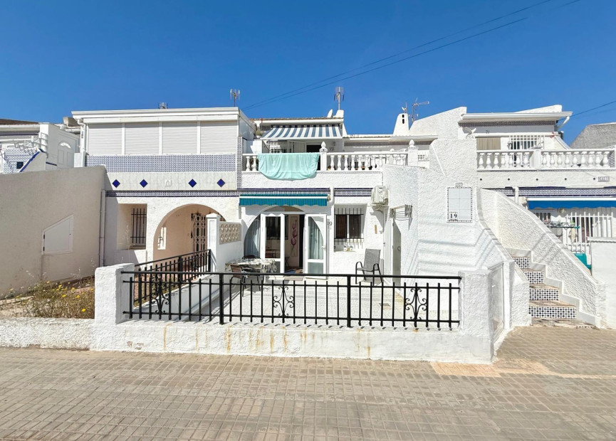 Reventa - 1. Apartamento / piso - Torrevieja - Costa Blanca Sur