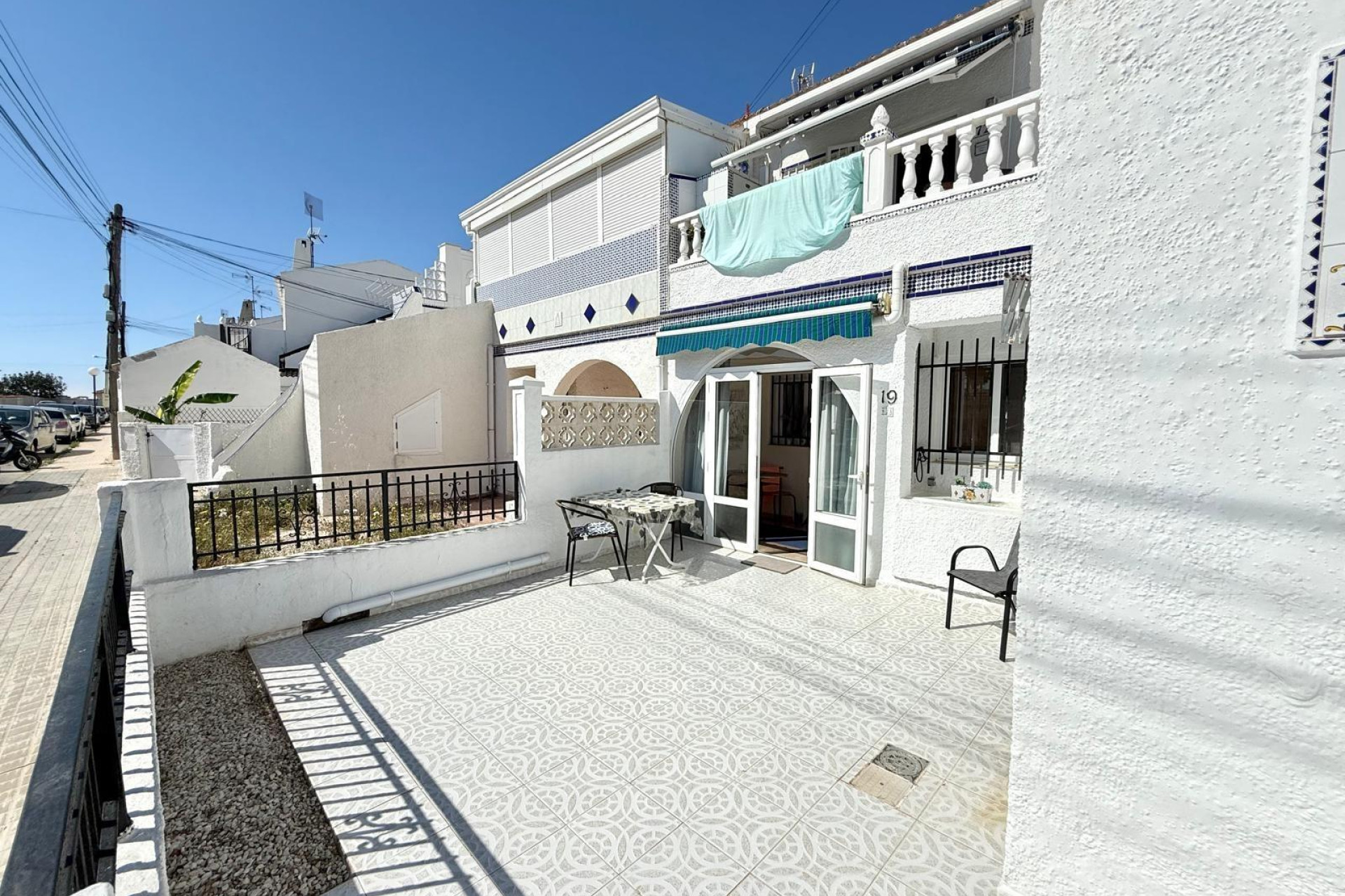 Reventa - 1. Apartamento / piso - Torrevieja - Costa Blanca Sur