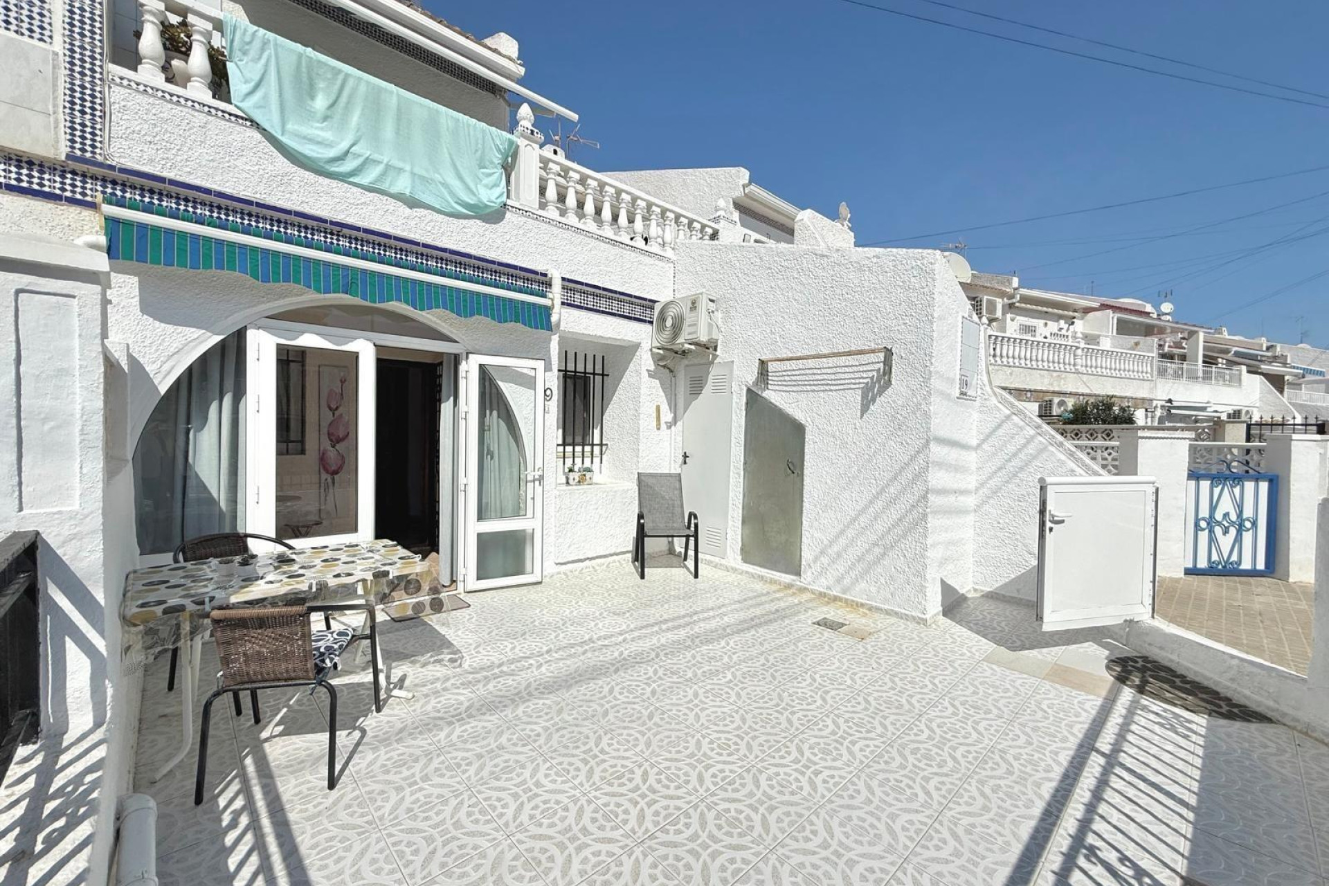 Reventa - 1. Apartamento / piso - Torrevieja - Costa Blanca Sur