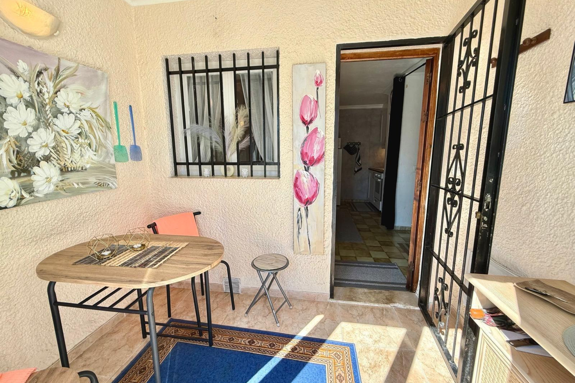 Reventa - 1. Apartamento / piso - Torrevieja - Costa Blanca Sur