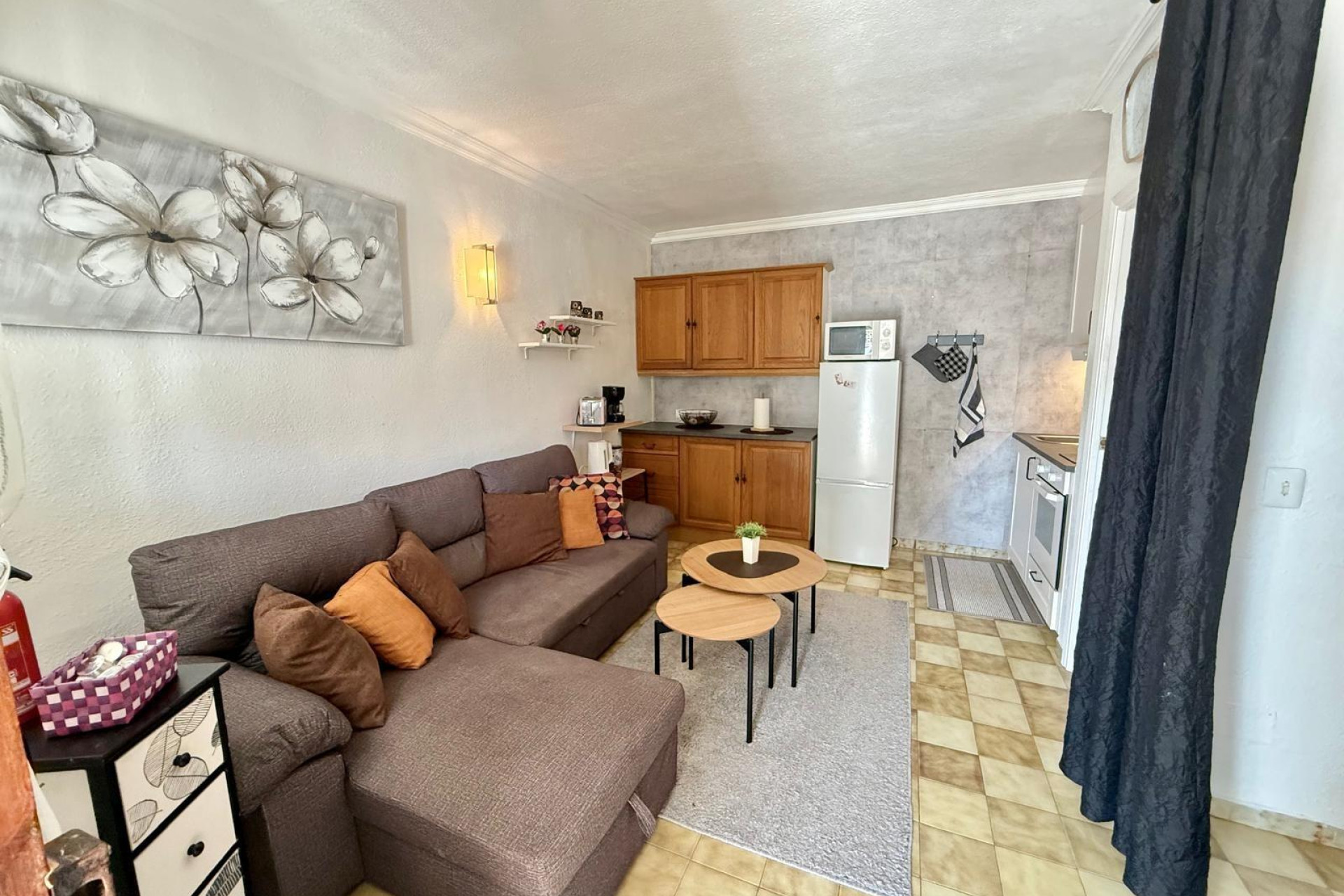 Reventa - 1. Apartamento / piso - Torrevieja - Costa Blanca Sur