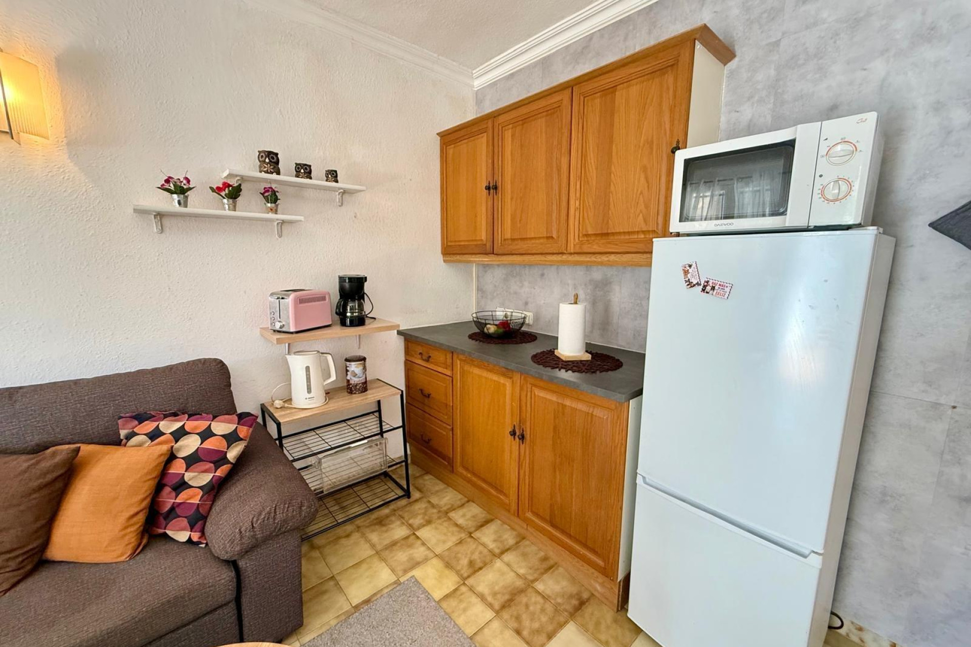 Reventa - 1. Apartamento / piso - Torrevieja - Costa Blanca Sur