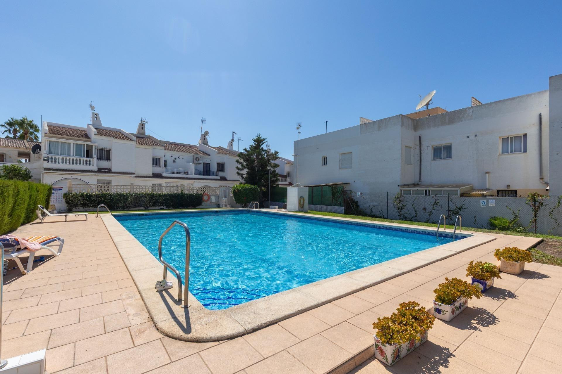 Reventa - 1. Apartamento / piso - Torrevieja - Costa Blanca Sur