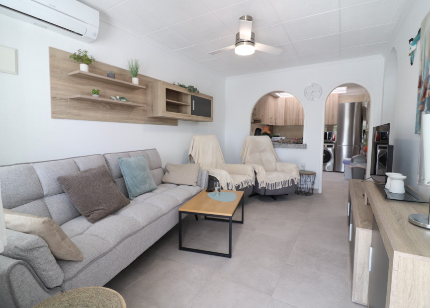 Reventa - 1. Apartamento / piso - Torrevieja - Costa Blanca Sur