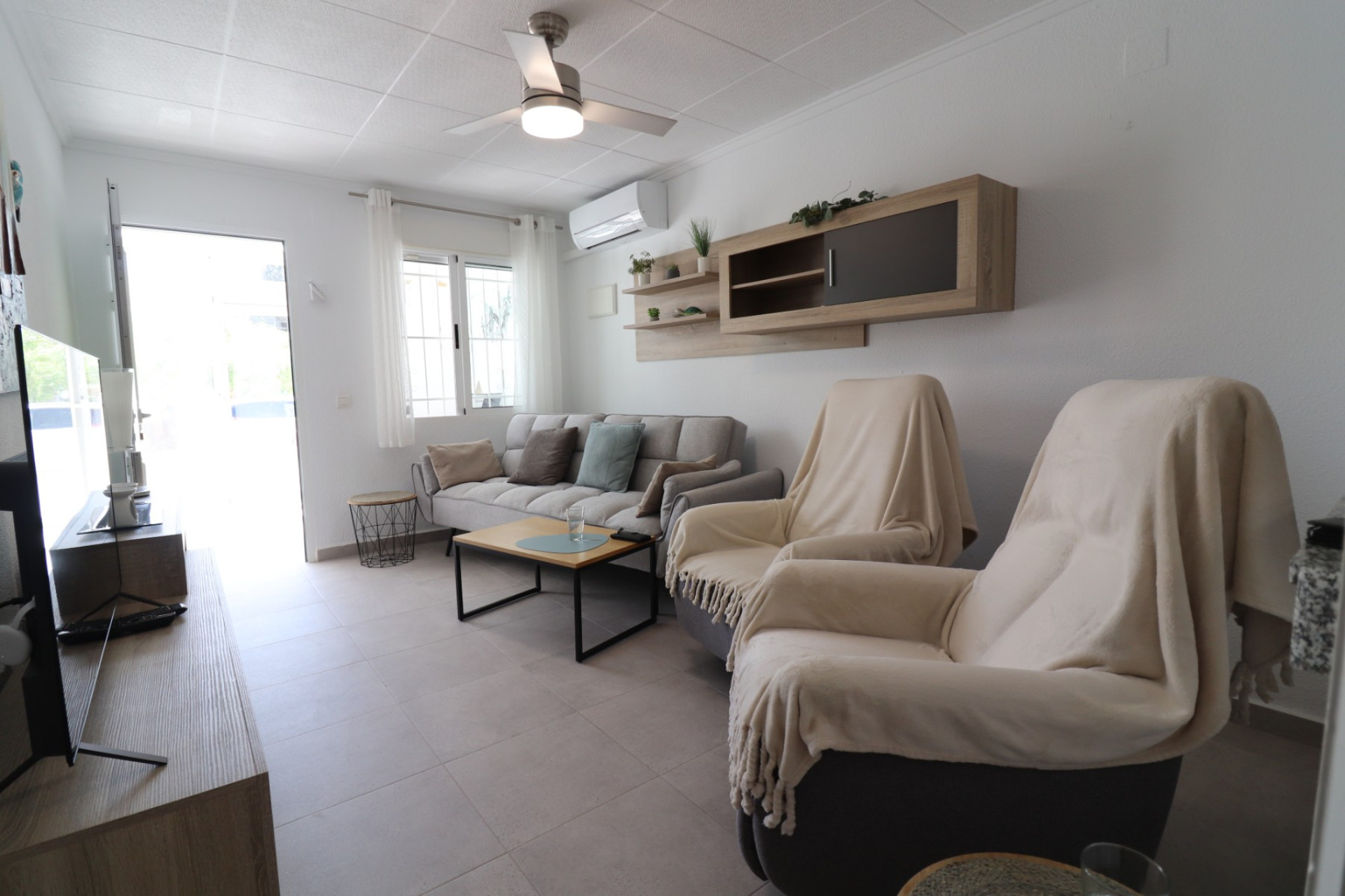 Reventa - 1. Apartamento / piso - Torrevieja - Costa Blanca Sur