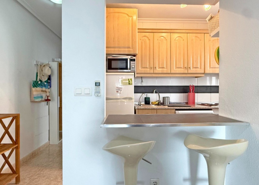 Reventa - 1. Apartamento / piso - Torrevieja - Costa Blanca Sur