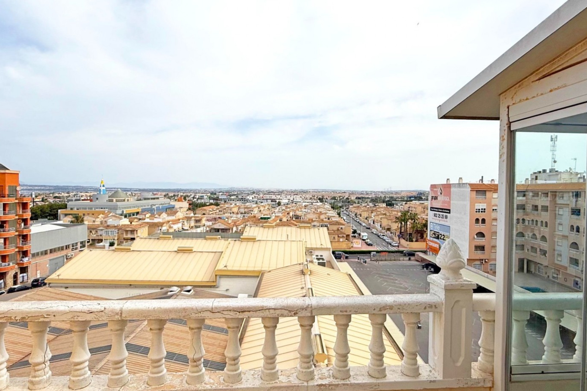 Reventa - 1. Apartamento / piso - Torrevieja - Costa Blanca Sur