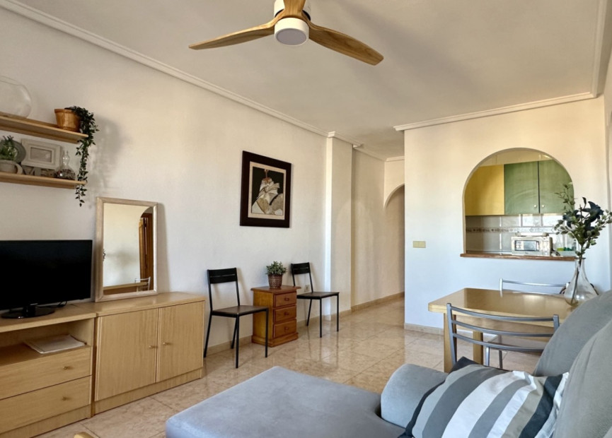 Reventa - 1. Apartamento / piso - Torrevieja - Costa Blanca Sur