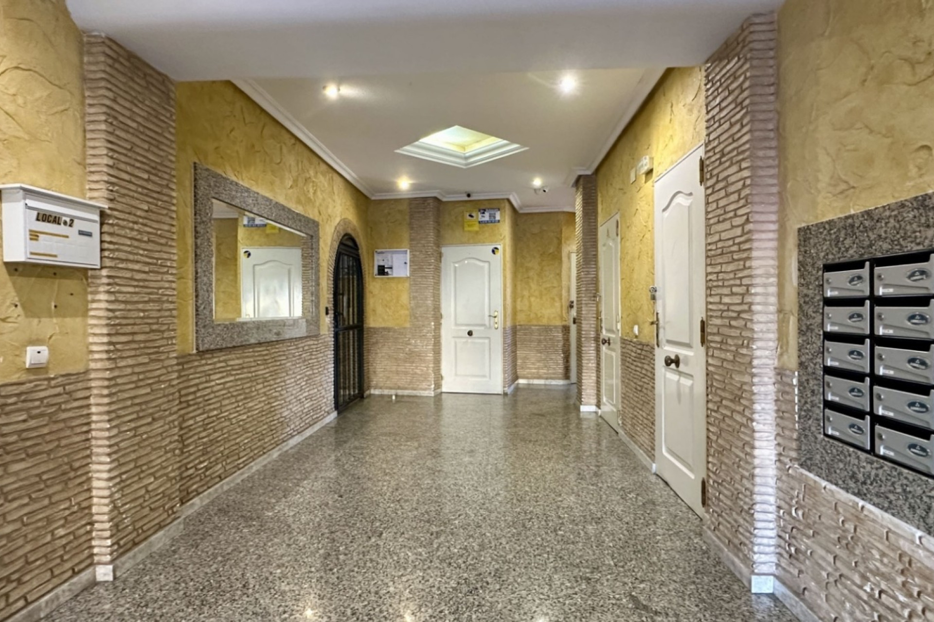 Reventa - 1. Apartamento / piso - Torrevieja - Costa Blanca Sur