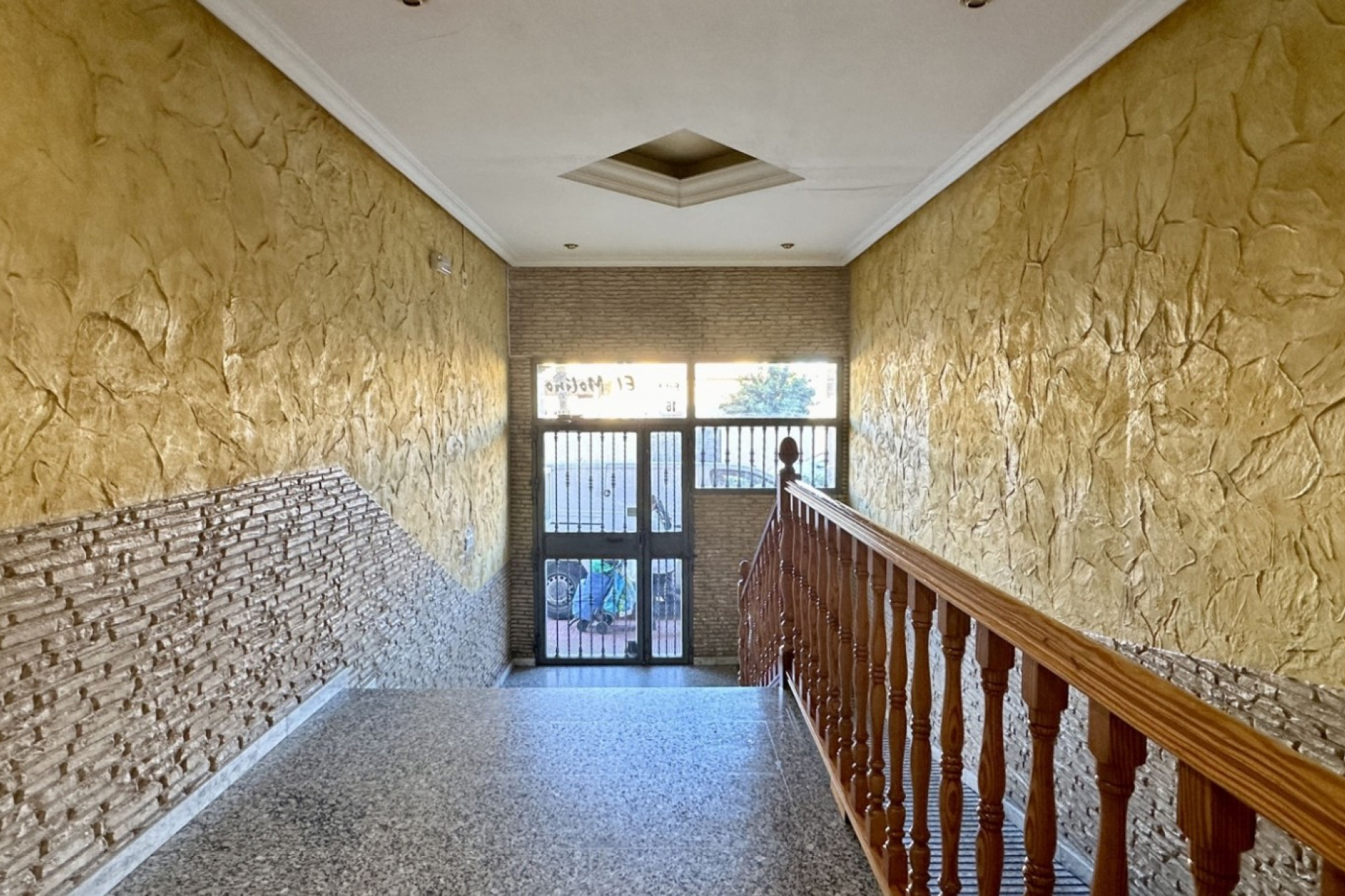 Reventa - 1. Apartamento / piso - Torrevieja - Costa Blanca Sur