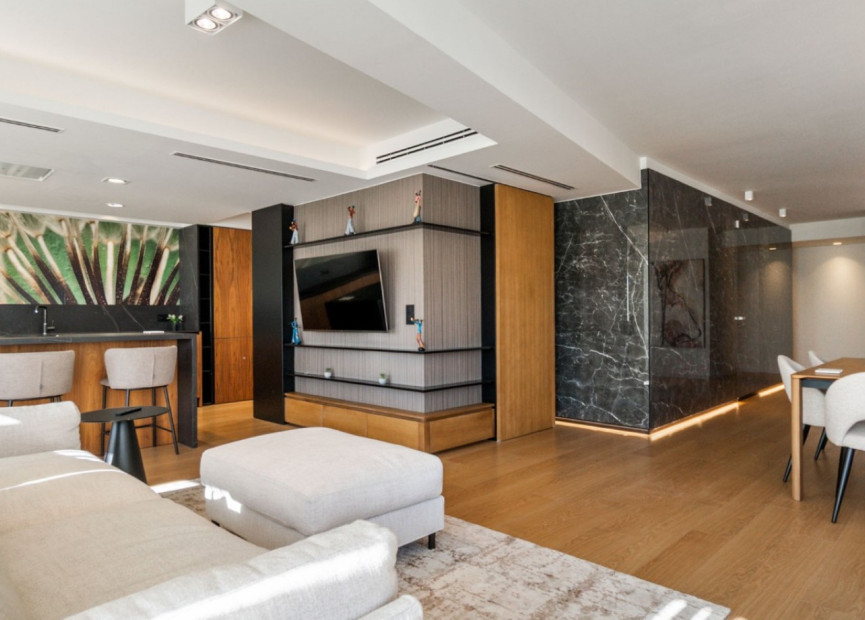 Reventa - 1. Apartamento / piso - Torrevieja - Costa Blanca Sur