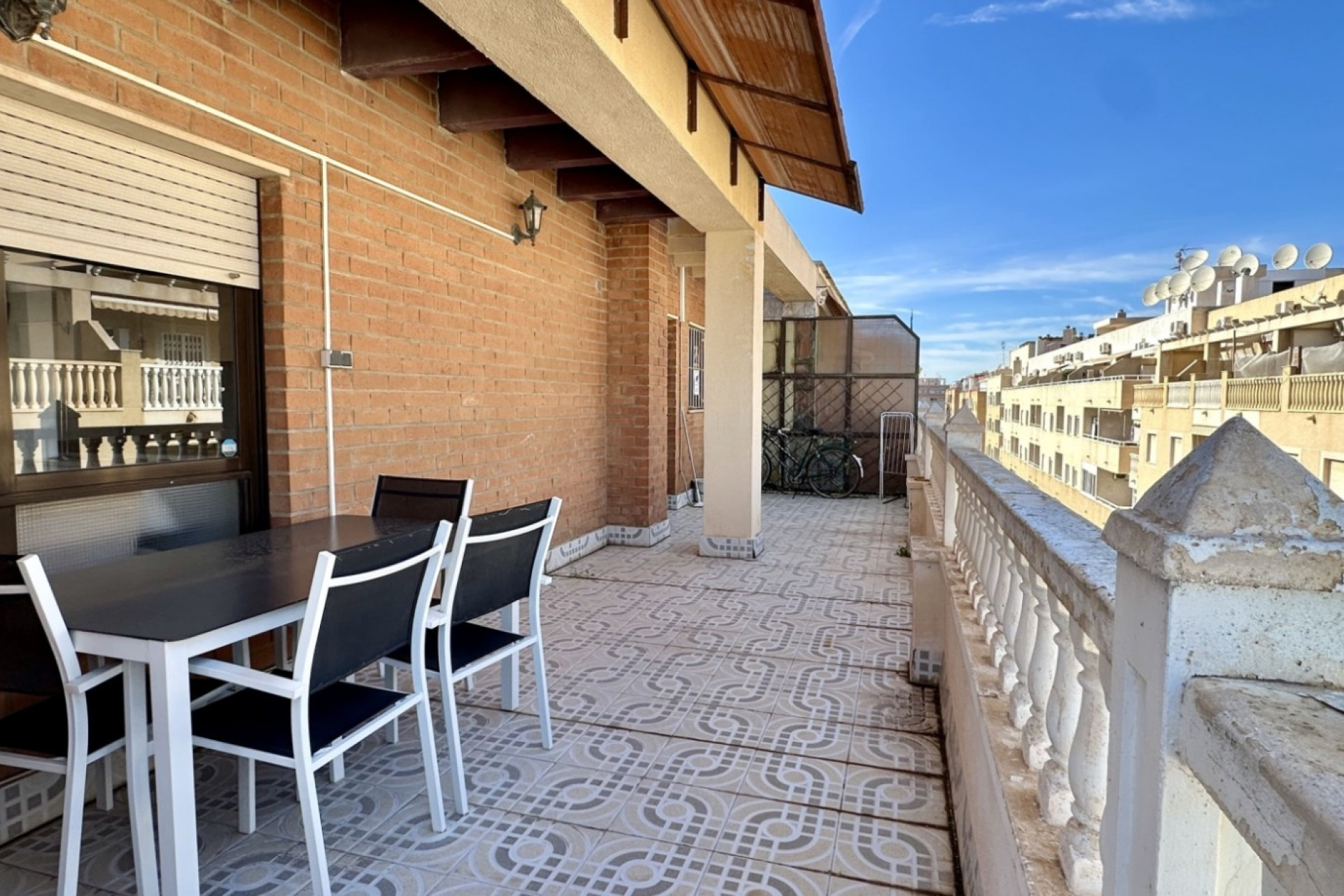 Reventa - 1. Apartamento / piso - Torrevieja - Costa Blanca Sur