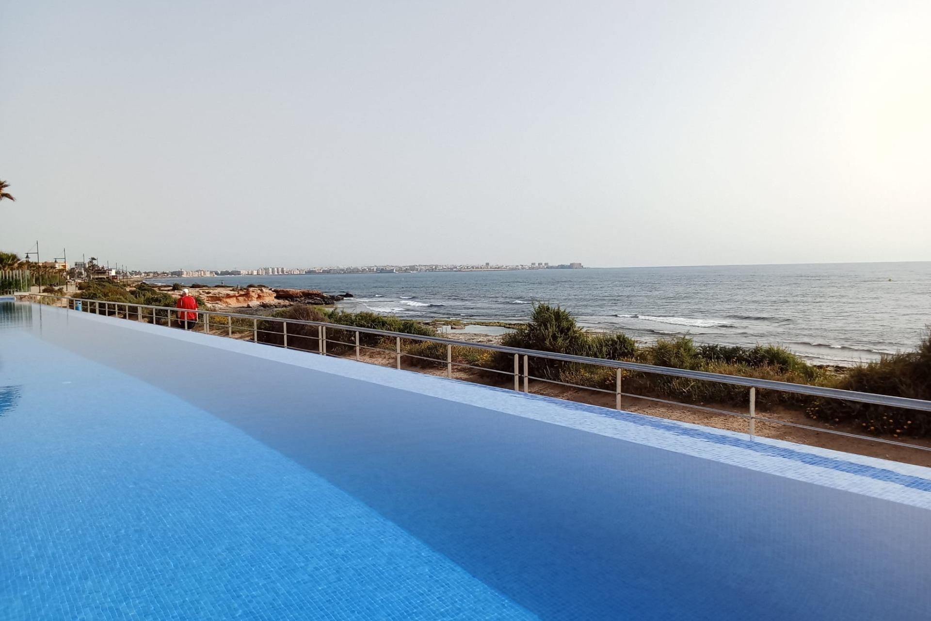 Reventa - 1. Apartamento / piso - Torrevieja - Costa Blanca Sur