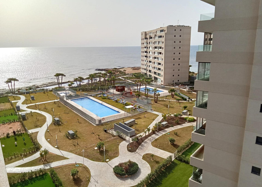 Reventa - 1. Apartamento / piso - Torrevieja - Costa Blanca Sur