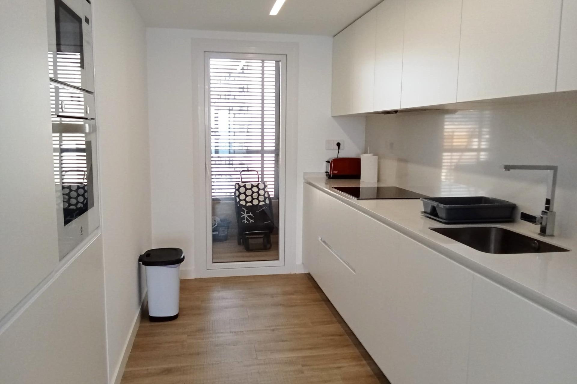 Reventa - 1. Apartamento / piso - Torrevieja - Costa Blanca Sur