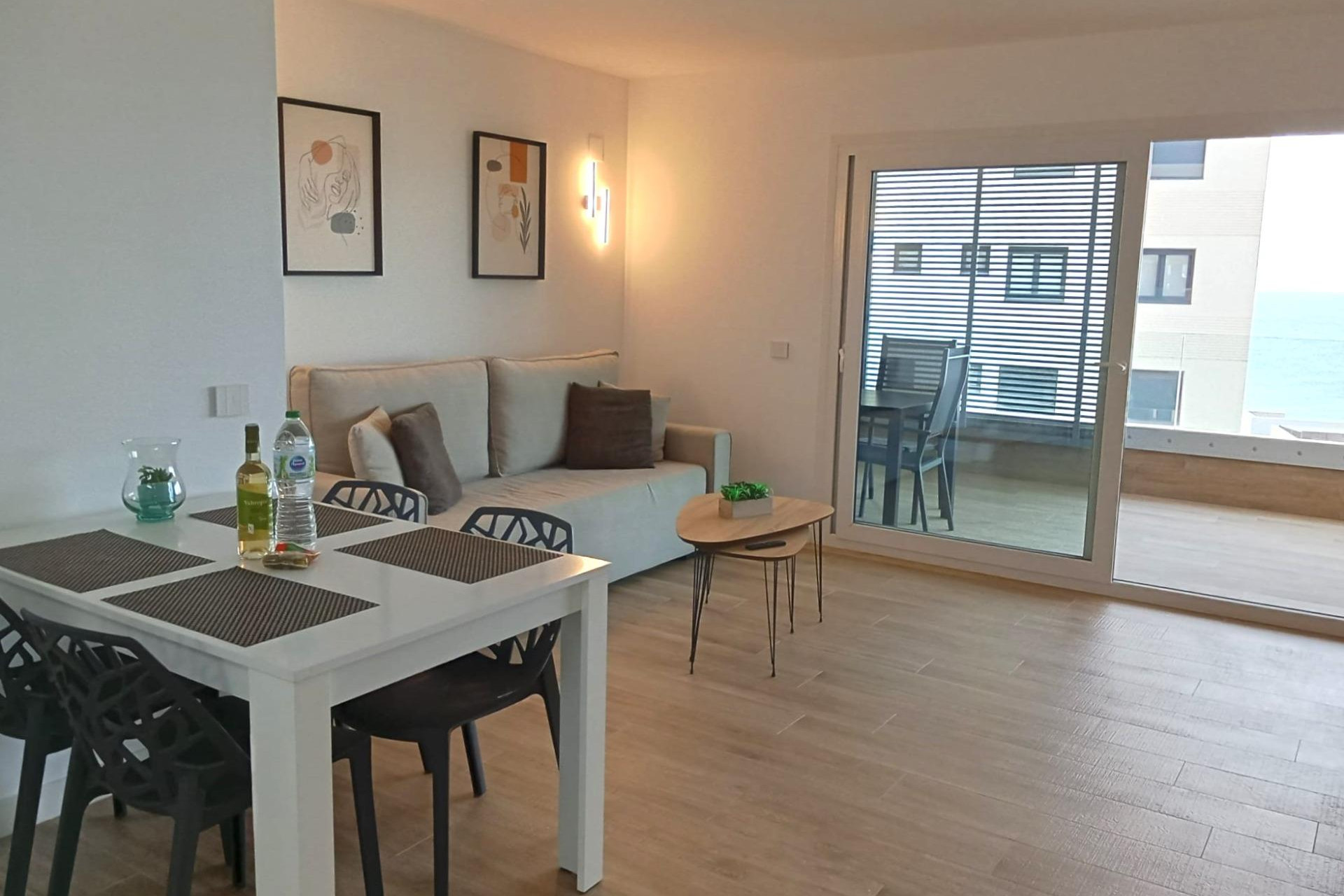 Reventa - 1. Apartamento / piso - Torrevieja - Costa Blanca Sur