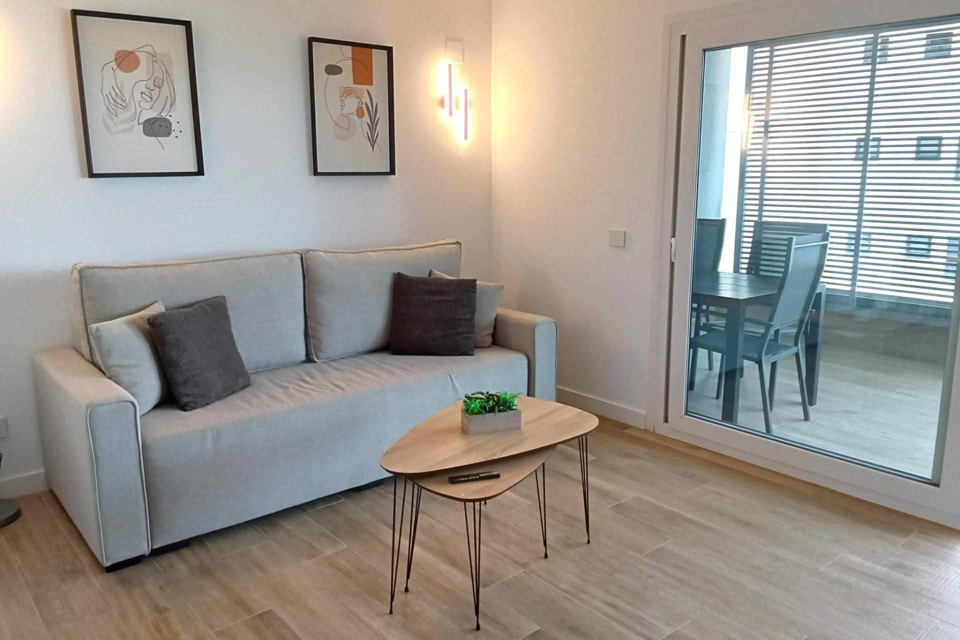 Reventa - 1. Apartamento / piso - Torrevieja - Costa Blanca Sur