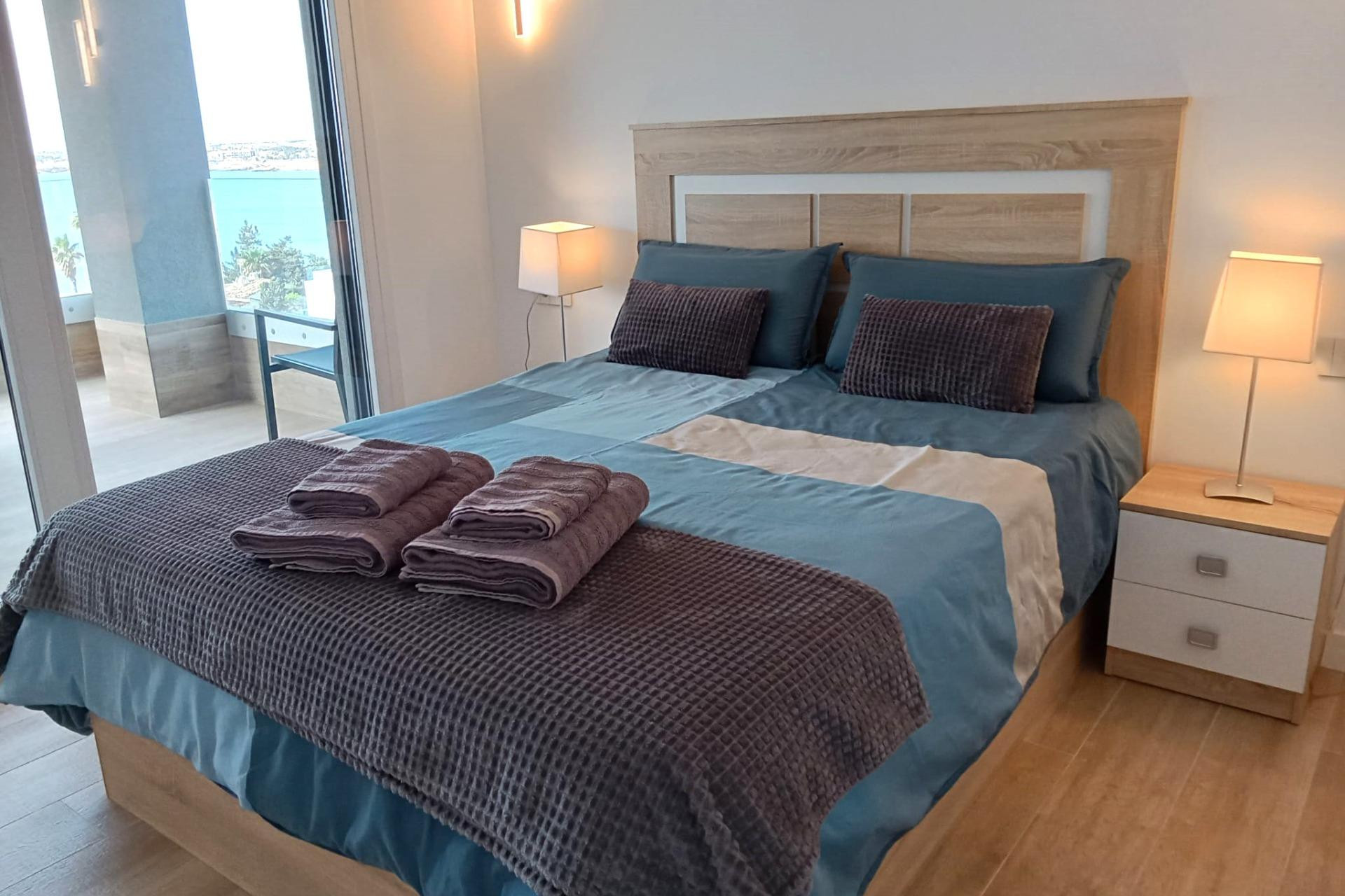 Reventa - 1. Apartamento / piso - Torrevieja - Costa Blanca Sur
