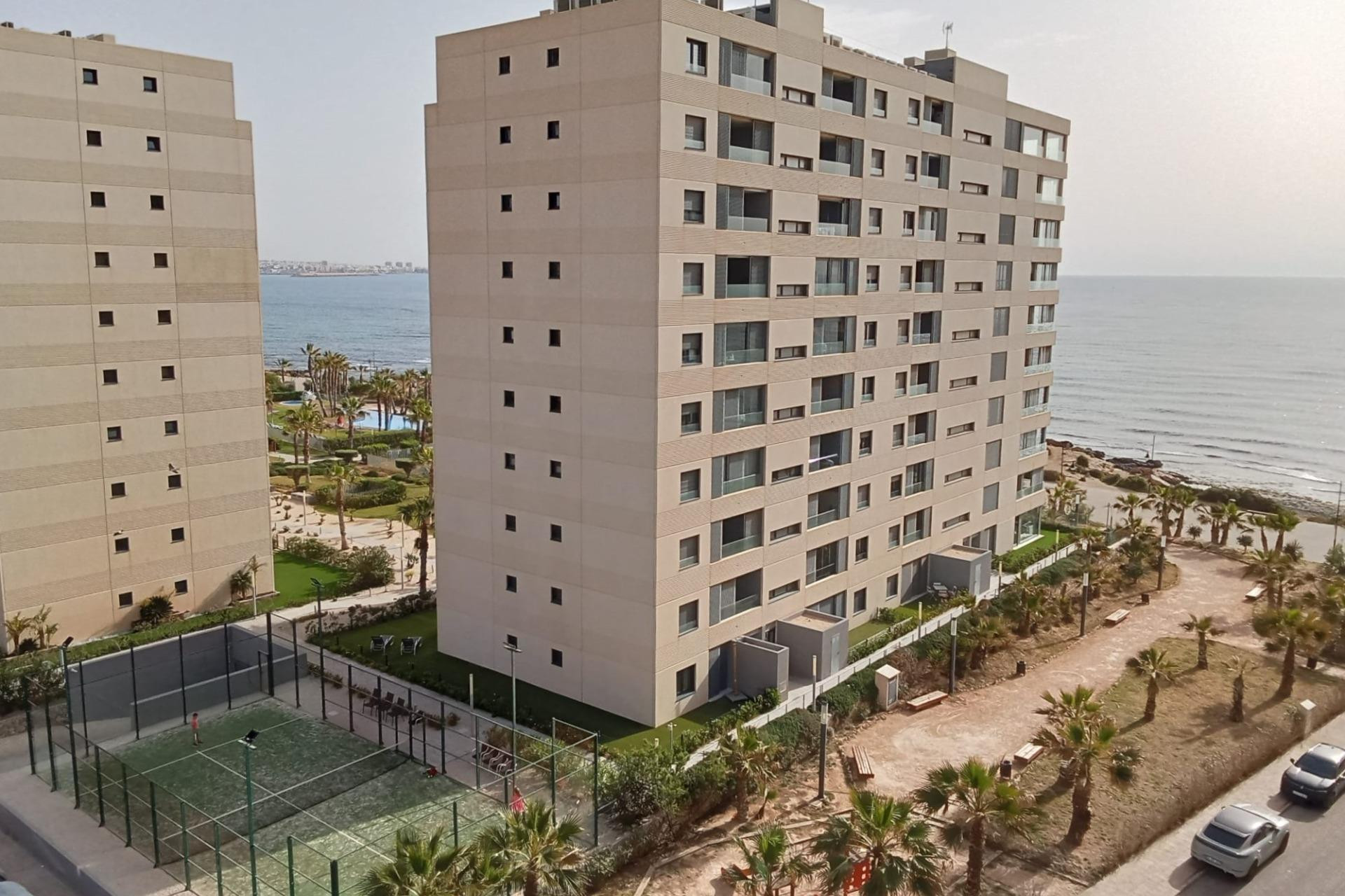 Reventa - 1. Apartamento / piso - Torrevieja - Costa Blanca Sur