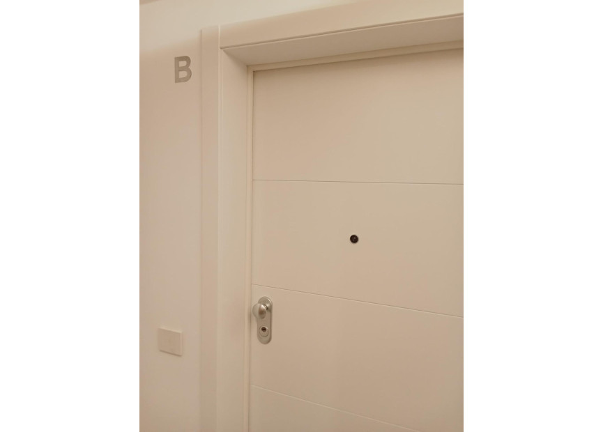 Reventa - 1. Apartamento / piso - Torrevieja - Costa Blanca Sur