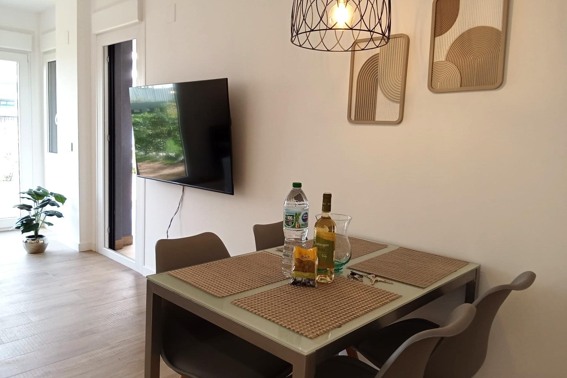 Reventa - 1. Apartamento / piso - Torrevieja - Costa Blanca Sur