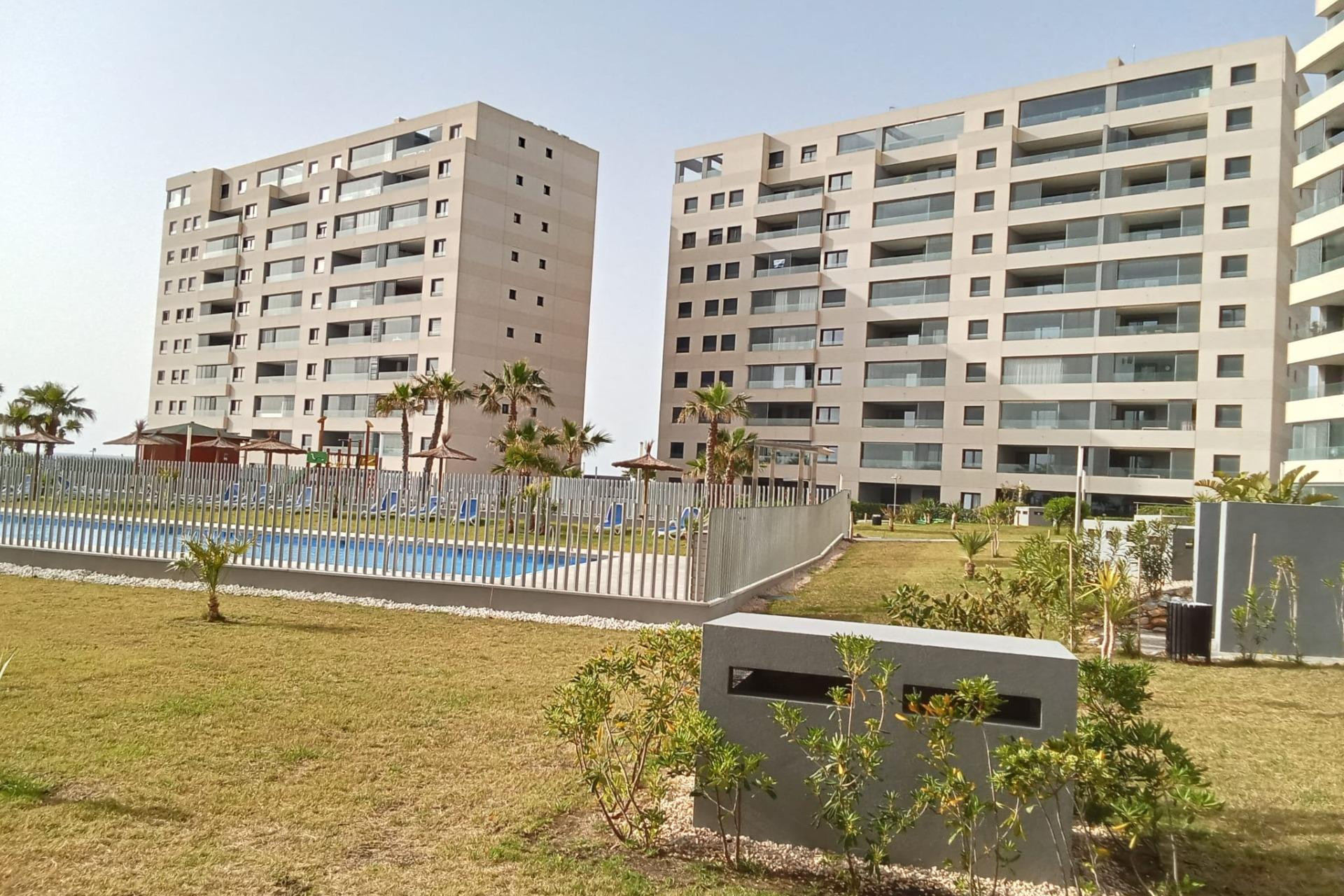 Reventa - 1. Apartamento / piso - Torrevieja - Costa Blanca Sur