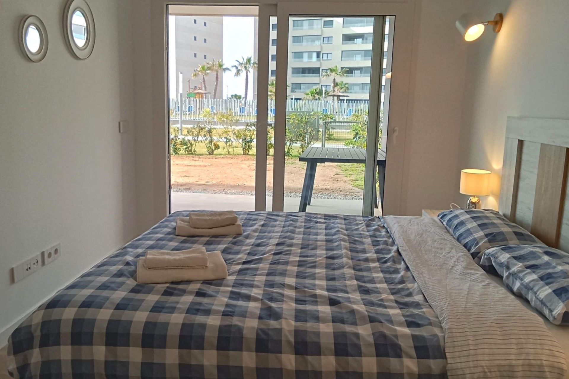 Reventa - 1. Apartamento / piso - Torrevieja - Costa Blanca Sur
