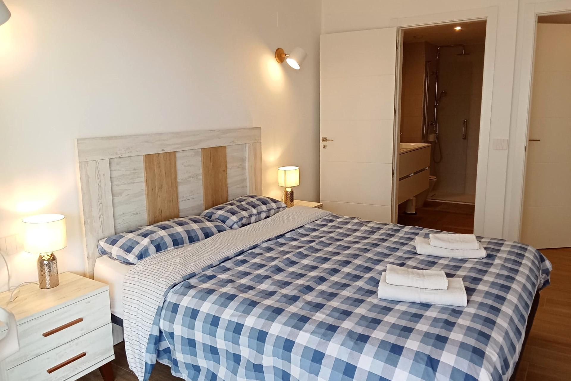 Reventa - 1. Apartamento / piso - Torrevieja - Costa Blanca Sur