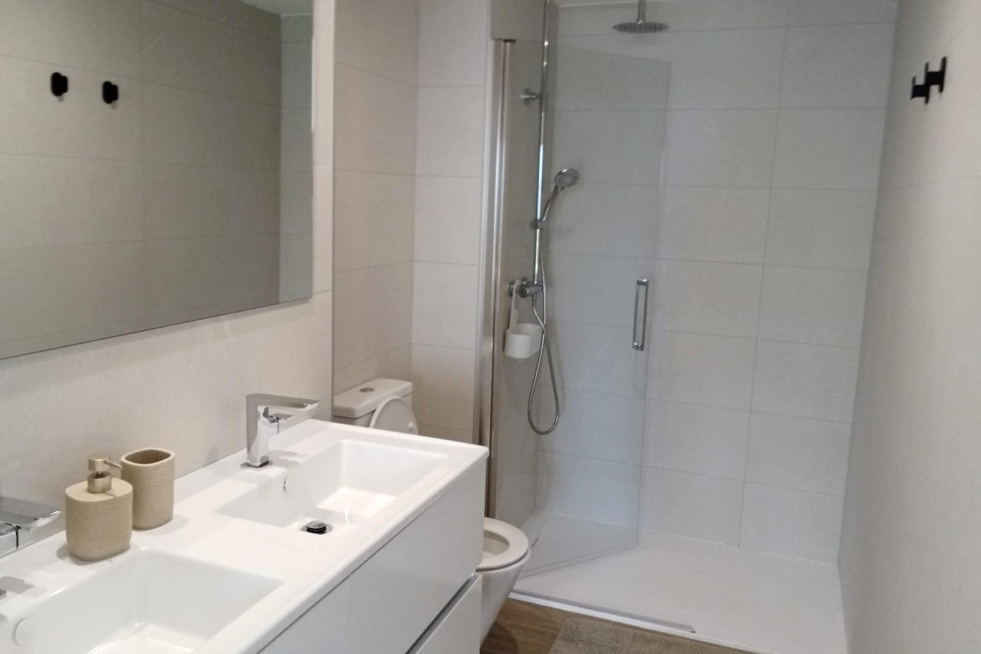 Reventa - 1. Apartamento / piso - Torrevieja - Costa Blanca Sur