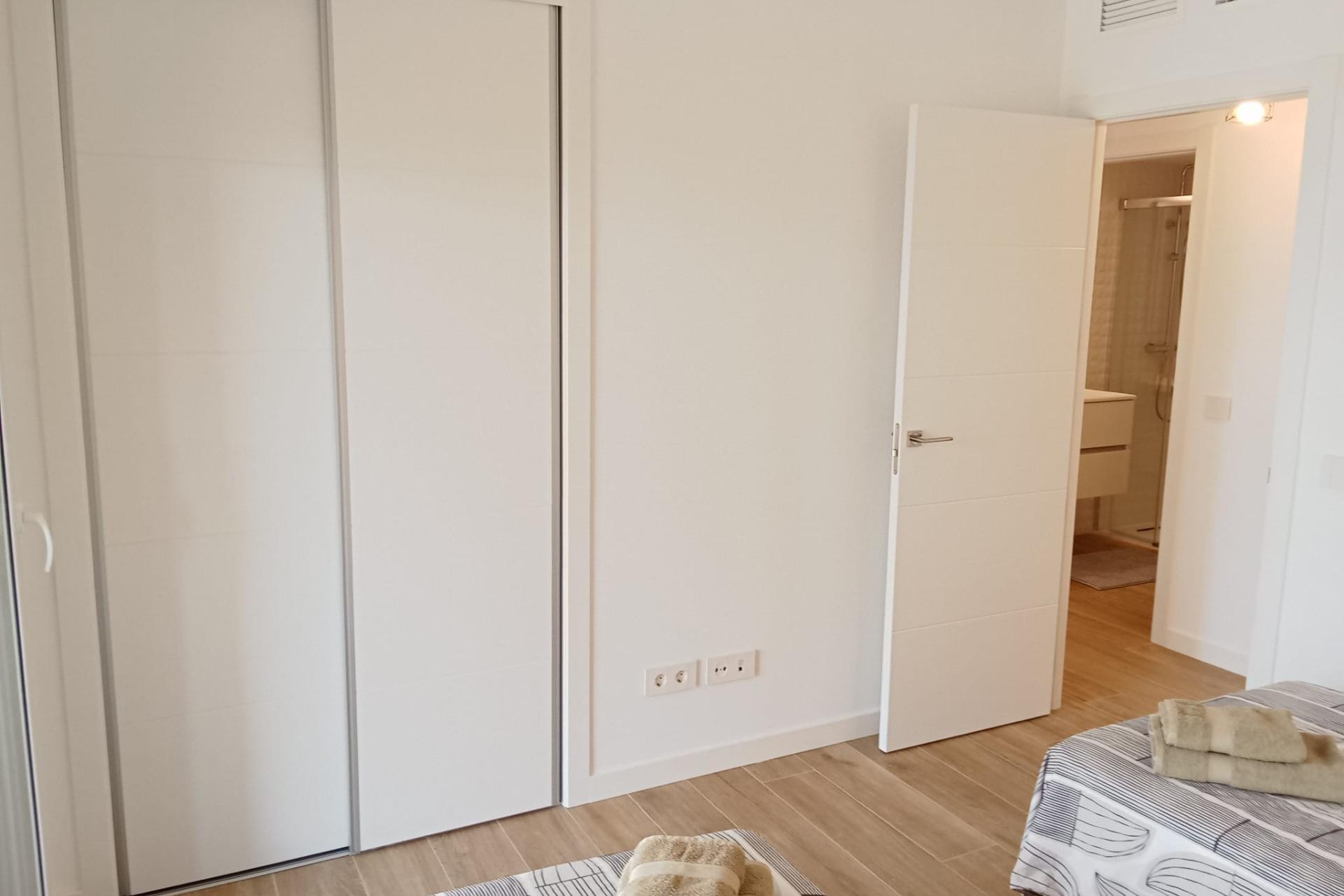 Reventa - 1. Apartamento / piso - Torrevieja - Costa Blanca Sur