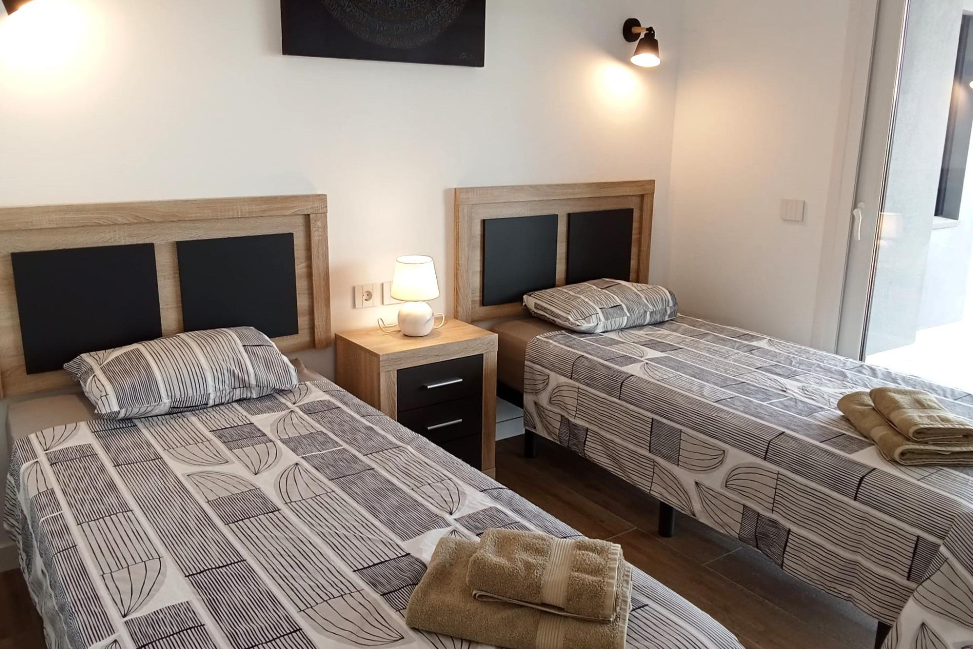 Reventa - 1. Apartamento / piso - Torrevieja - Costa Blanca Sur