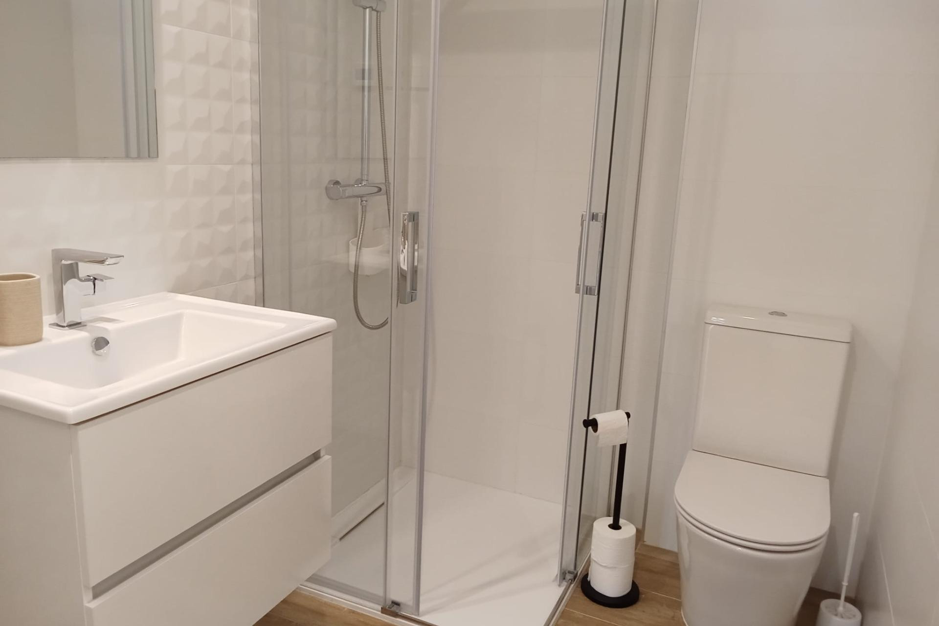 Reventa - 1. Apartamento / piso - Torrevieja - Costa Blanca Sur