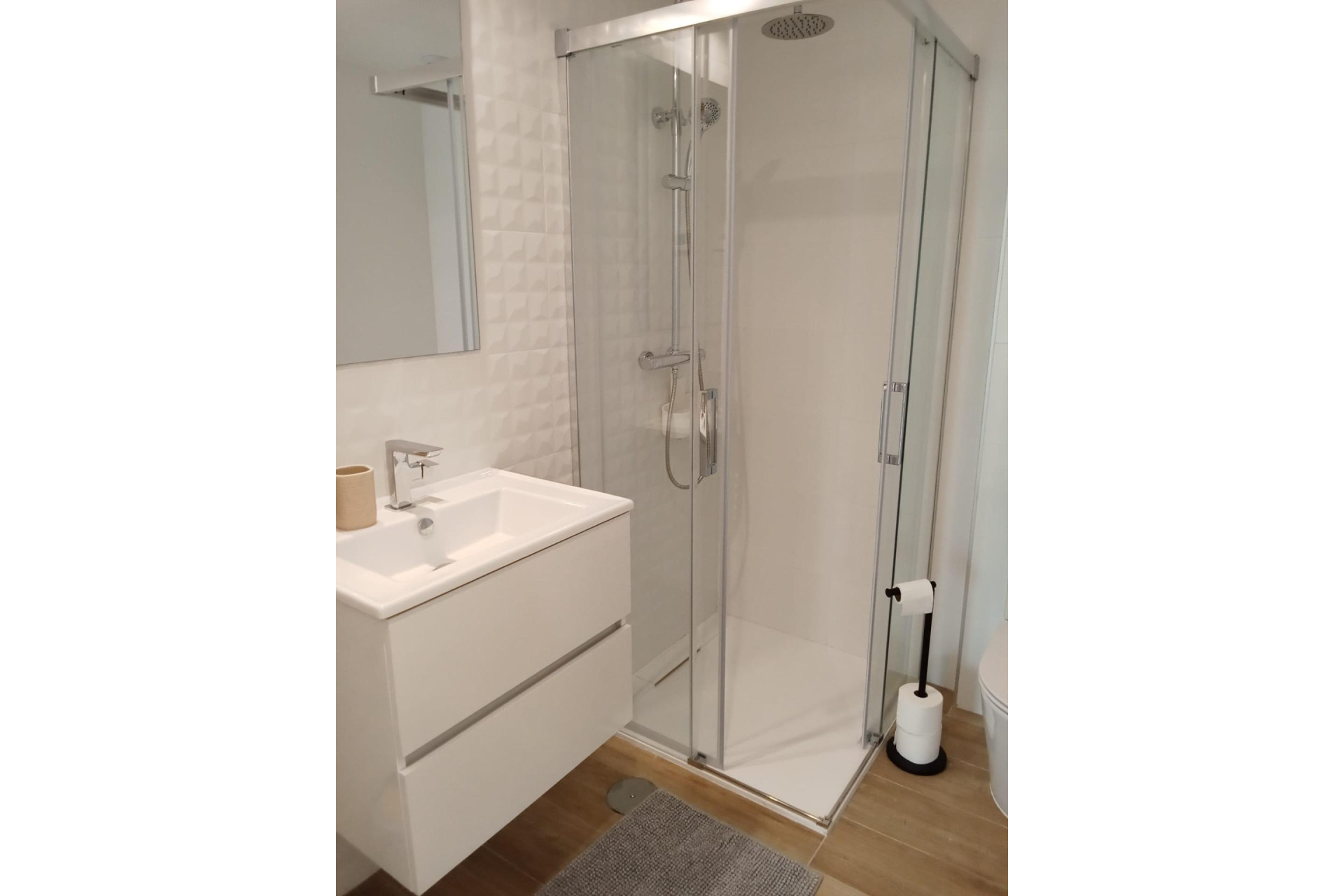 Reventa - 1. Apartamento / piso - Torrevieja - Costa Blanca Sur