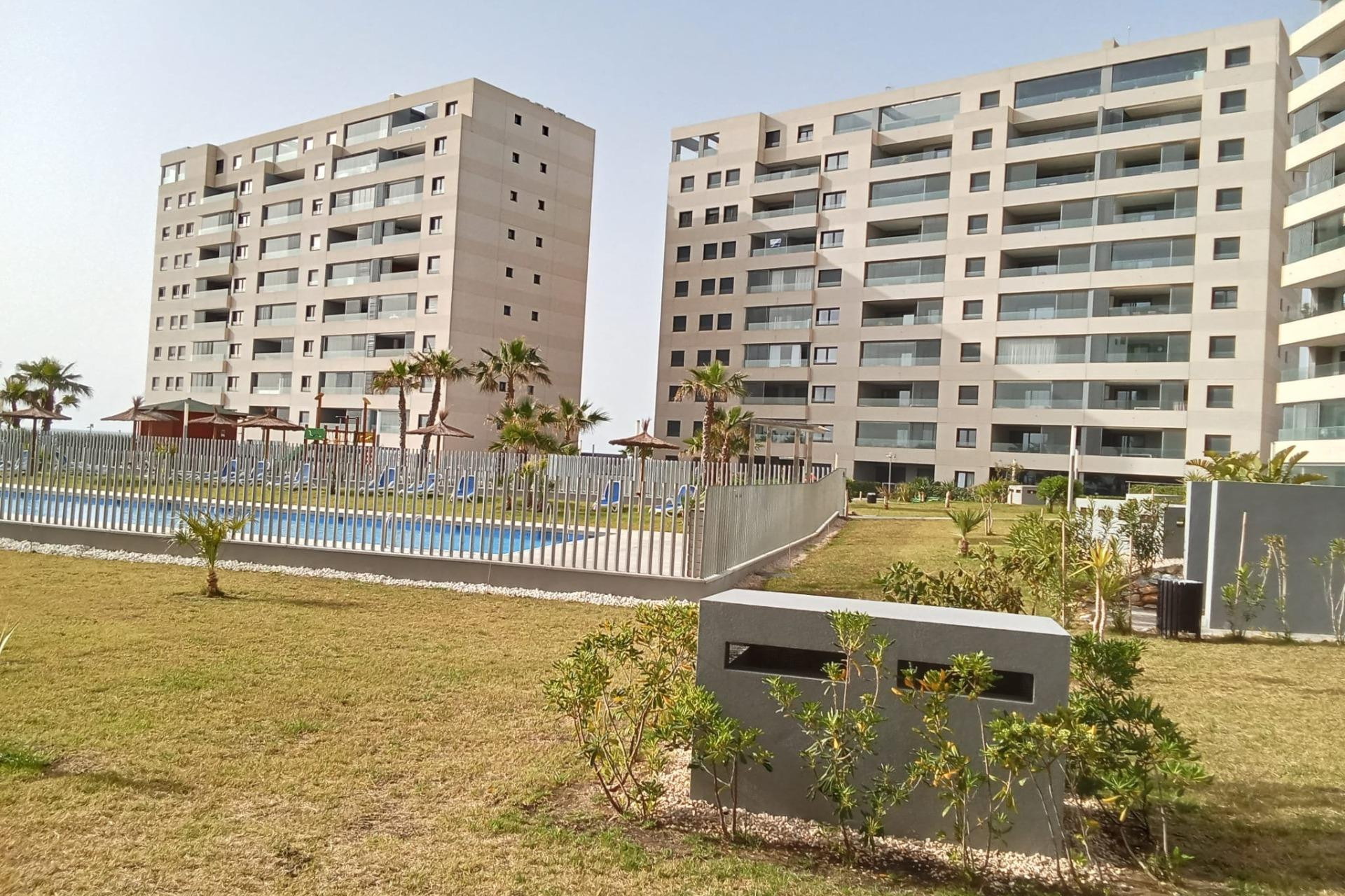 Reventa - 1. Apartamento / piso - Torrevieja - Costa Blanca Sur