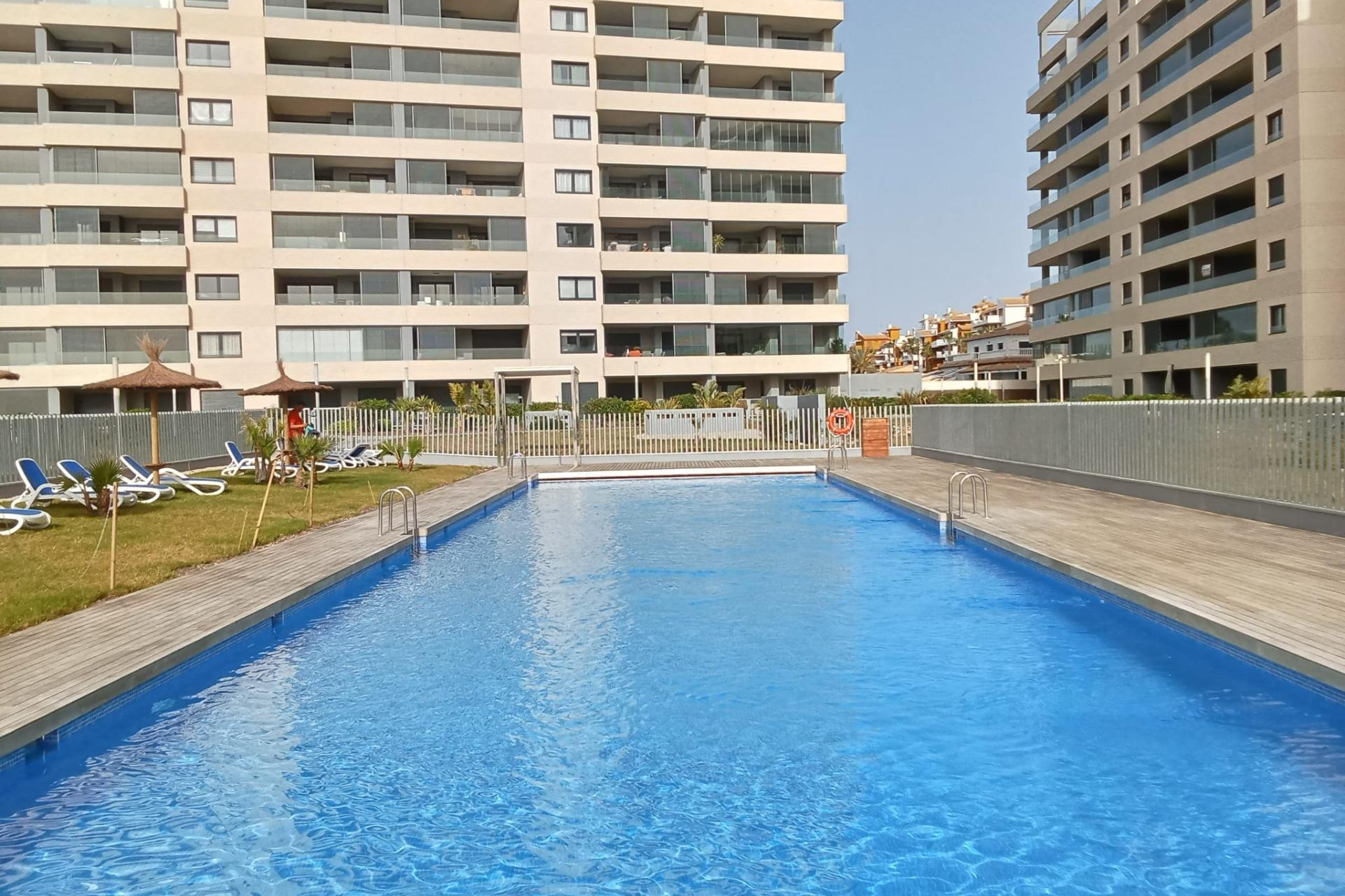 Reventa - 1. Apartamento / piso - Torrevieja - Costa Blanca Sur
