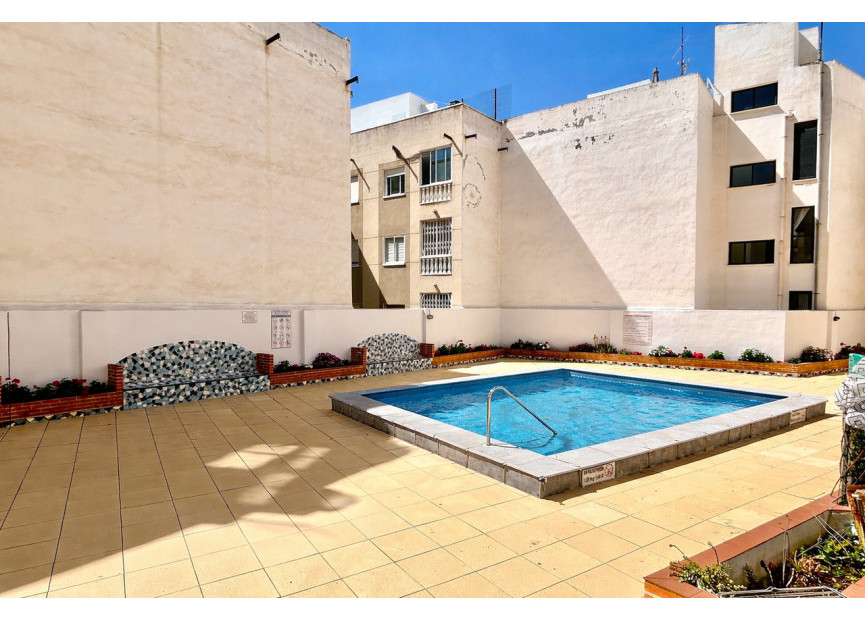 Reventa - 1. Apartamento / piso - Torrevieja - Costa Blanca Sur