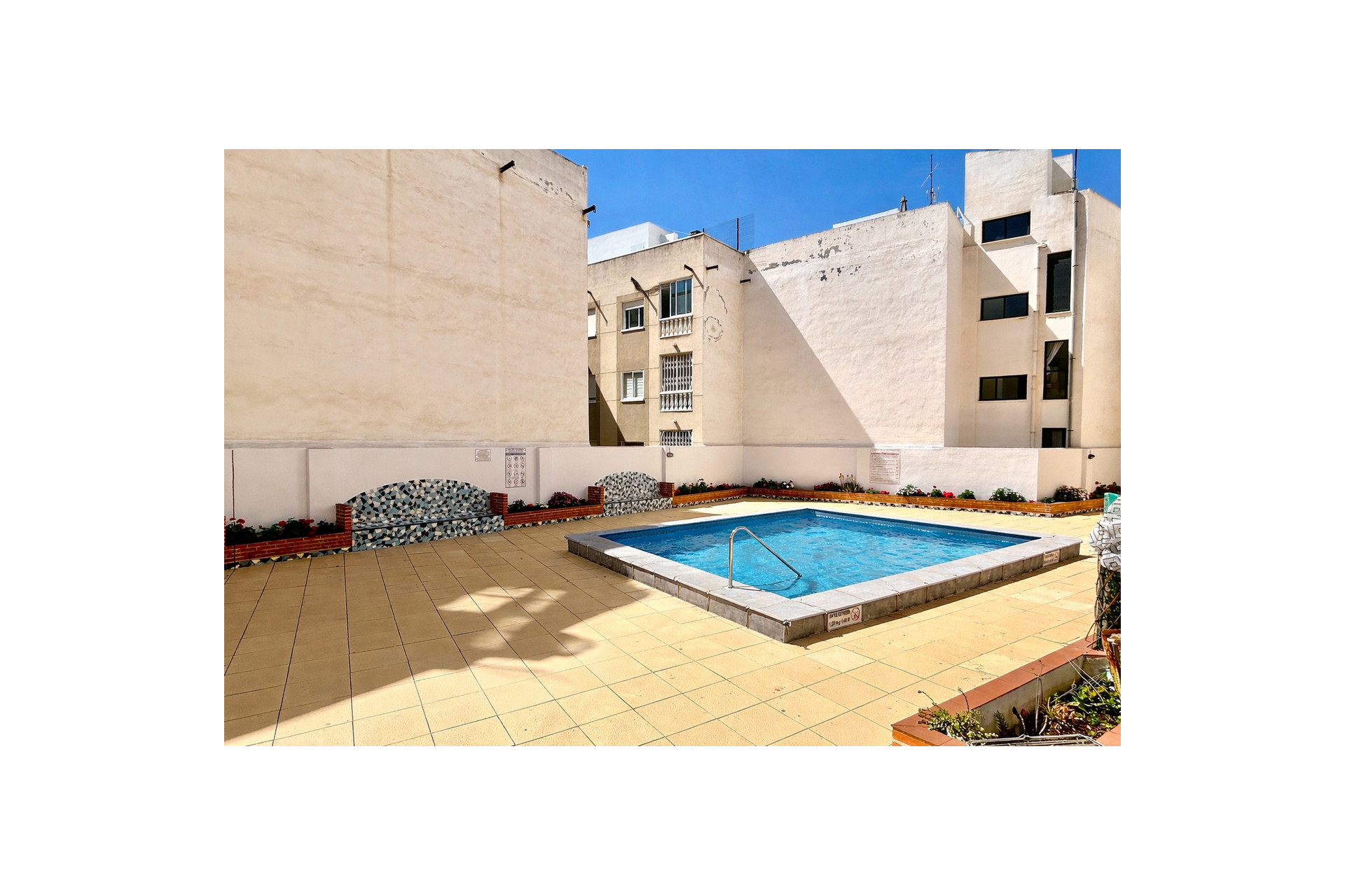 Reventa - 1. Apartamento / piso - Torrevieja - Costa Blanca Sur