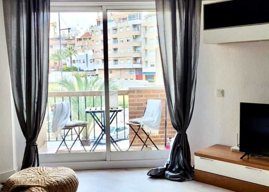 Reventa - 1. Apartamento / piso - Torrevieja - Costa Blanca Sur