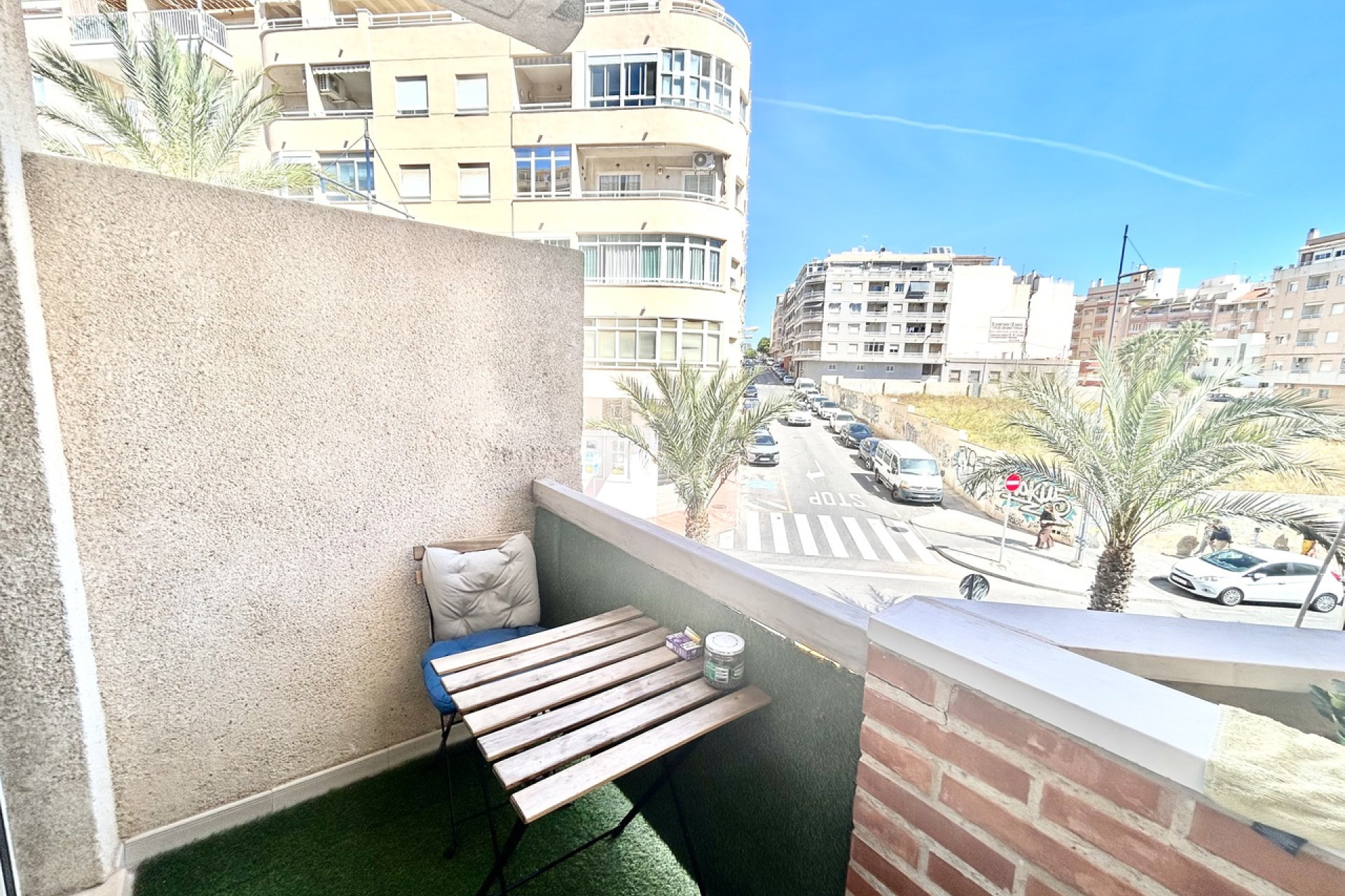Reventa - 1. Apartamento / piso - Torrevieja - Costa Blanca Sur