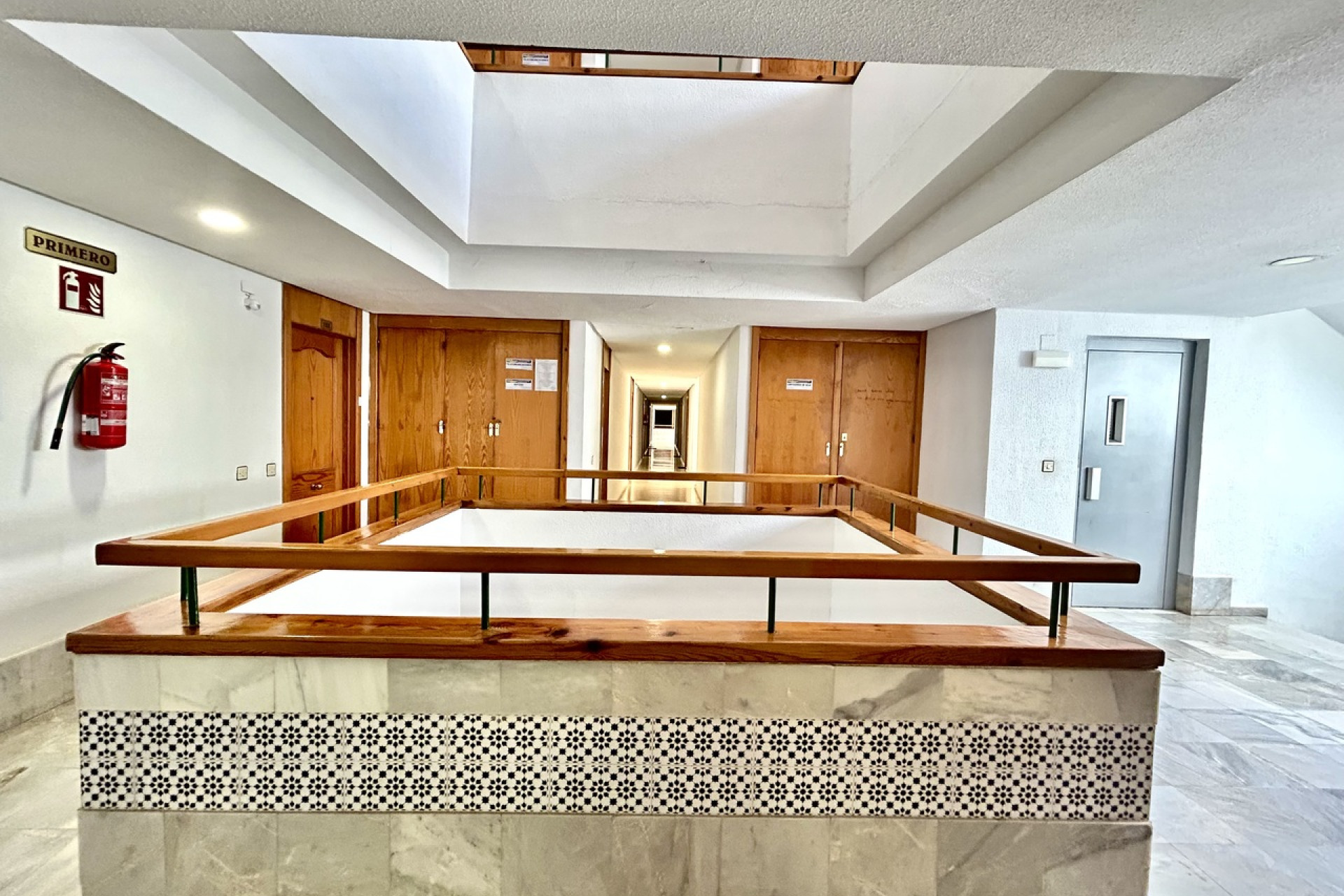 Reventa - 1. Apartamento / piso - Torrevieja - Costa Blanca Sur